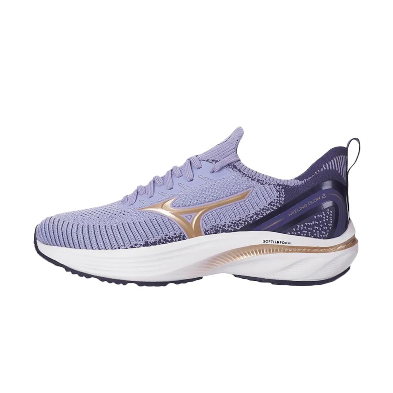 Tênis Mizuno Goya 2 Feminino - Foto 2