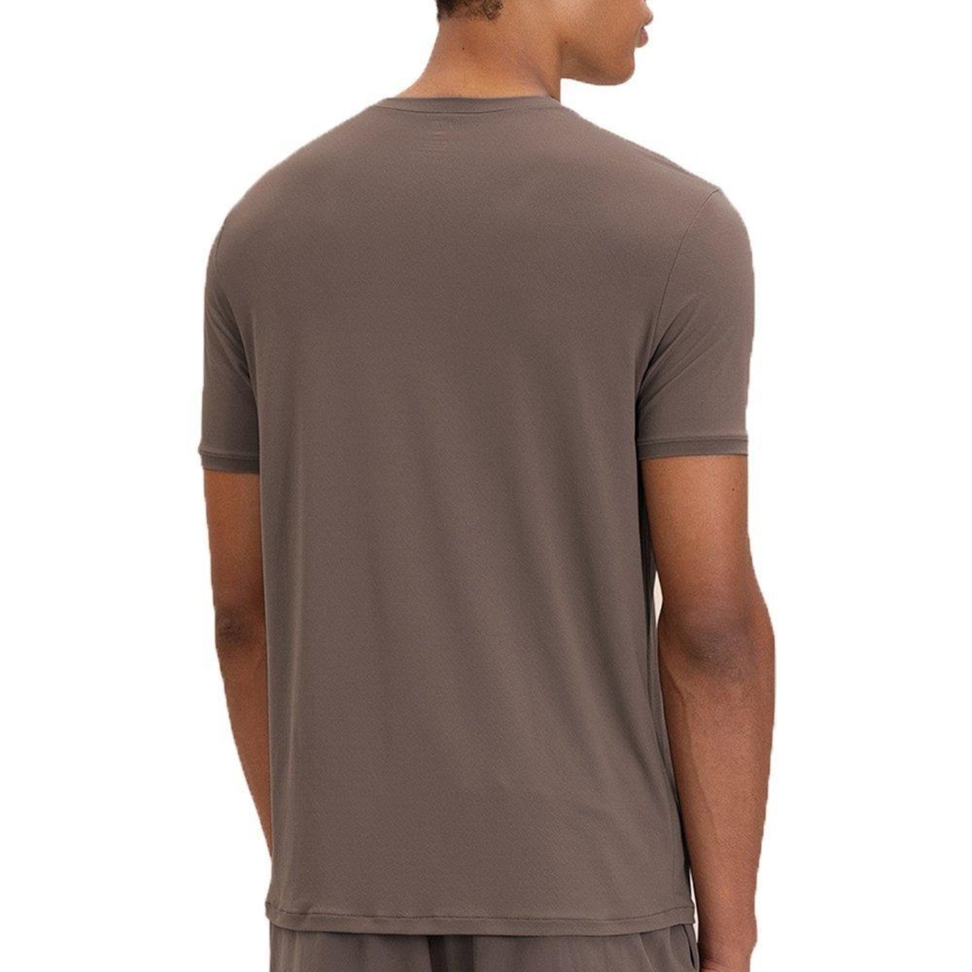 Camiseta Live Basic Comfort Men - Masculina - Foto 2