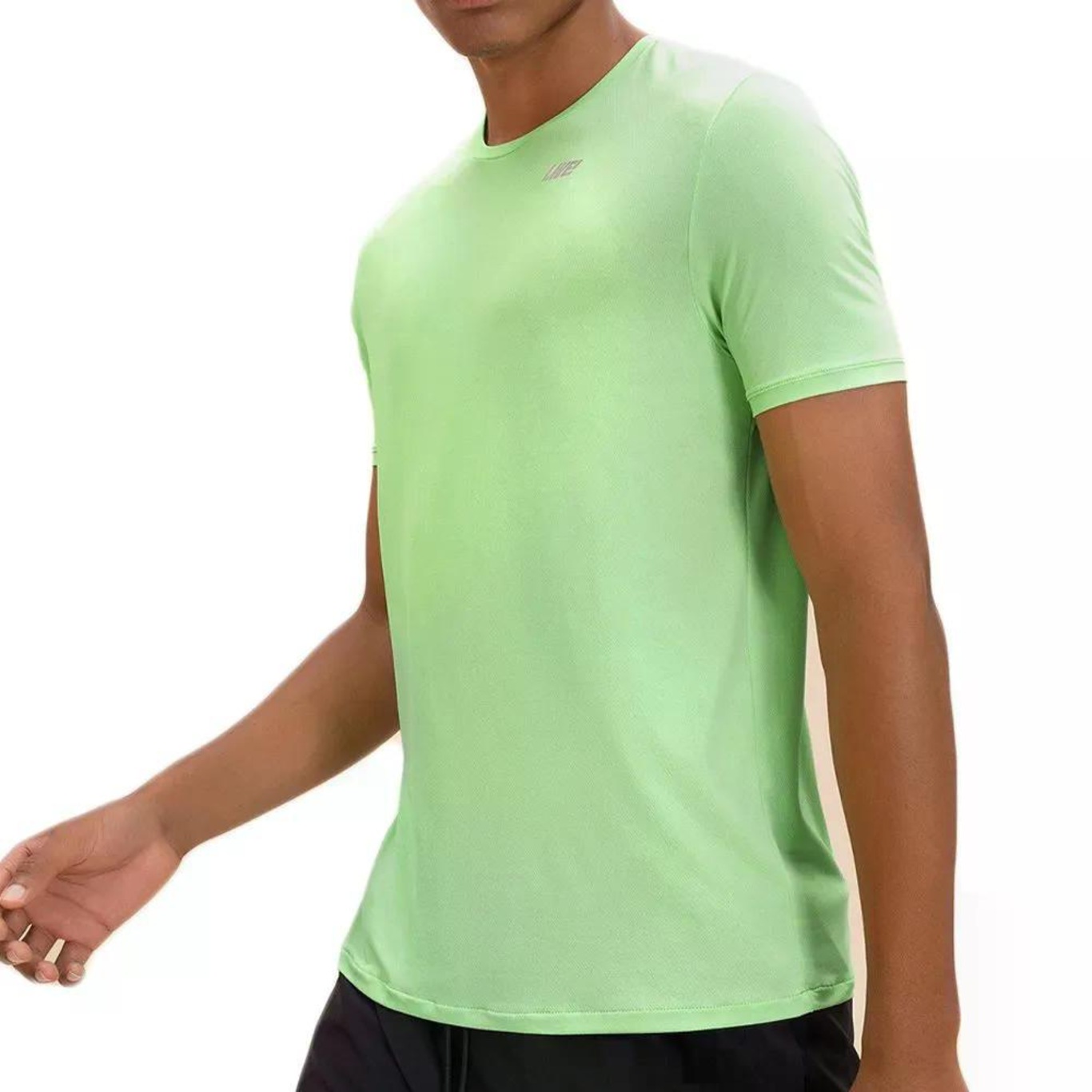 Camiseta Live Basic Comfort Men - Masculina - Foto 1