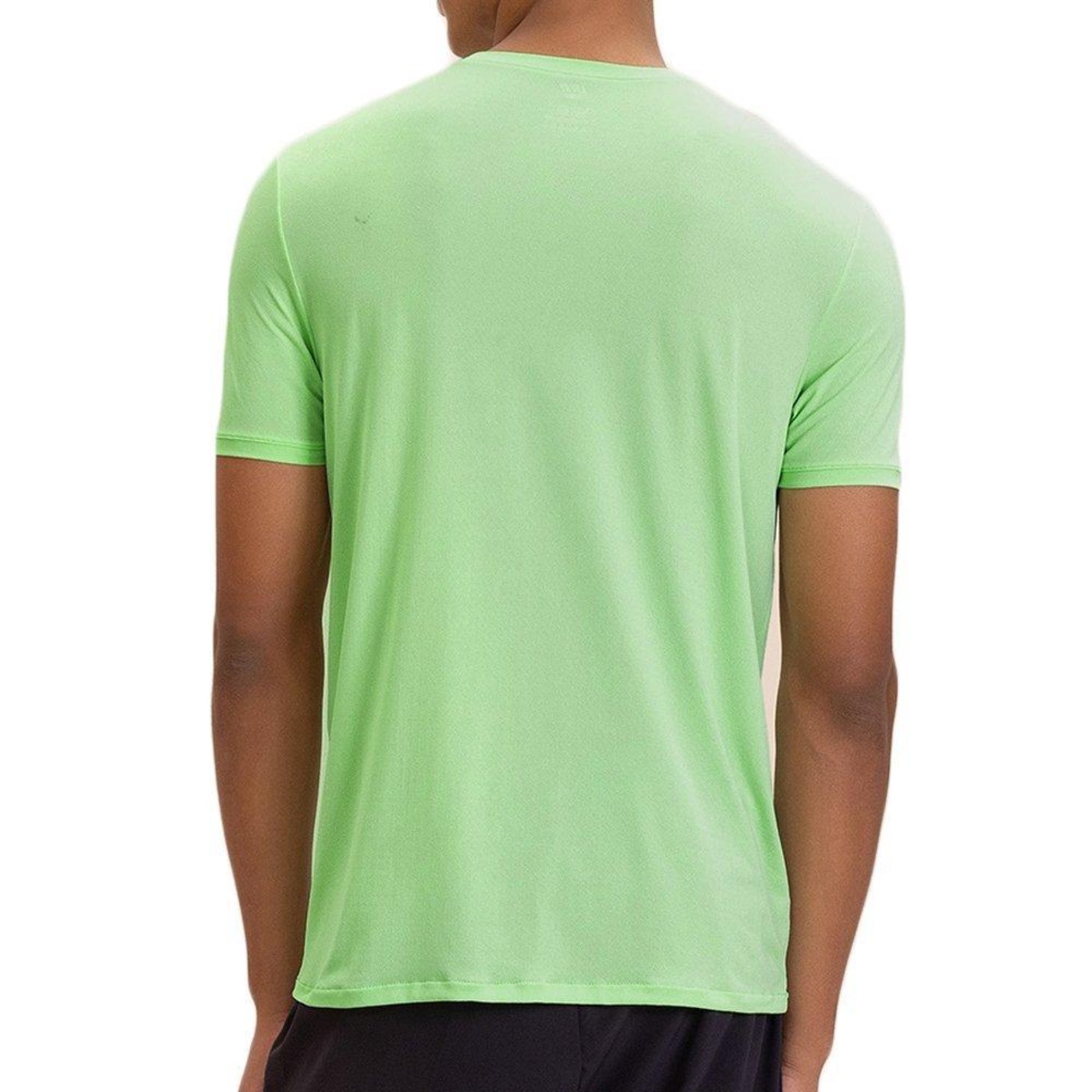 Camiseta Live Basic Comfort Men - Masculina - Foto 2