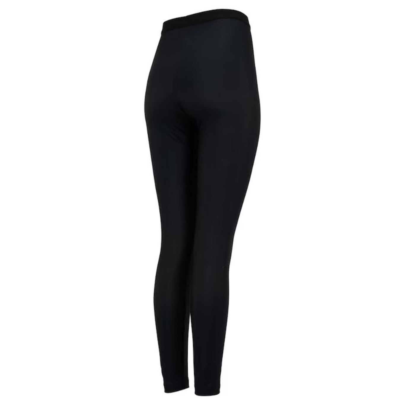 Calça Legging Fila Train Elastic Iv - Feminina - Foto 2