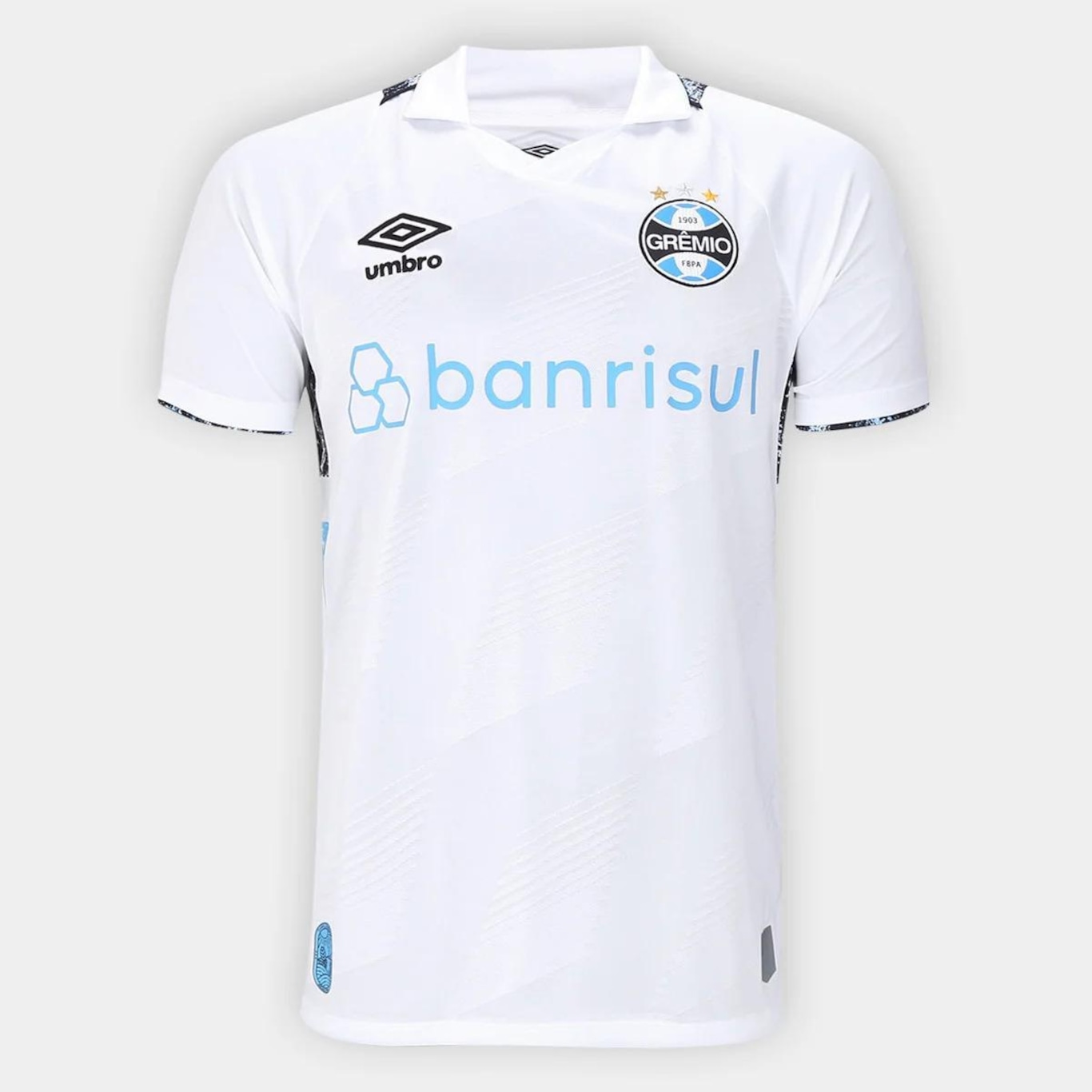 Camisa do Grêmio Ii 24/25 Umbro S/N° Torcedor - Masculina - Foto 1