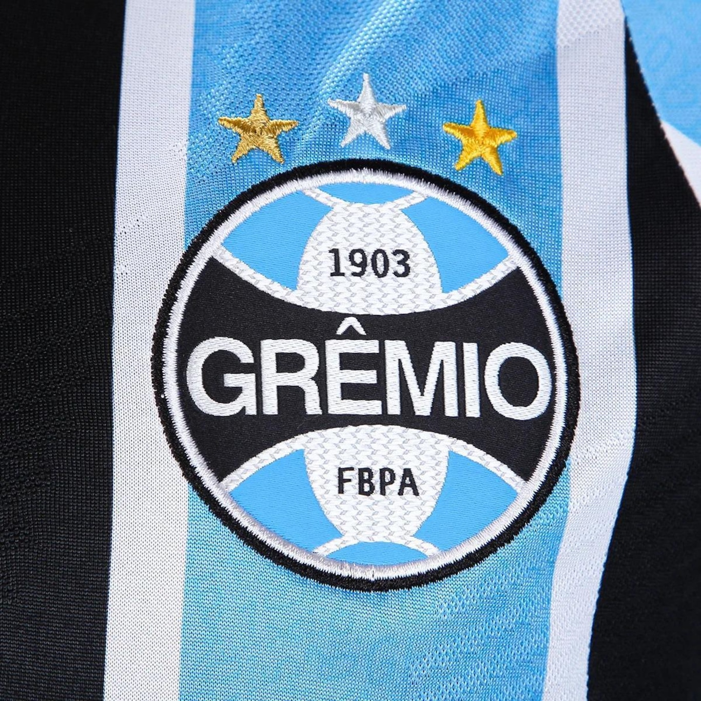 Camisa do Grêmio I 24/25 Umbro S/N° Torcedor - Masculina - Foto 3