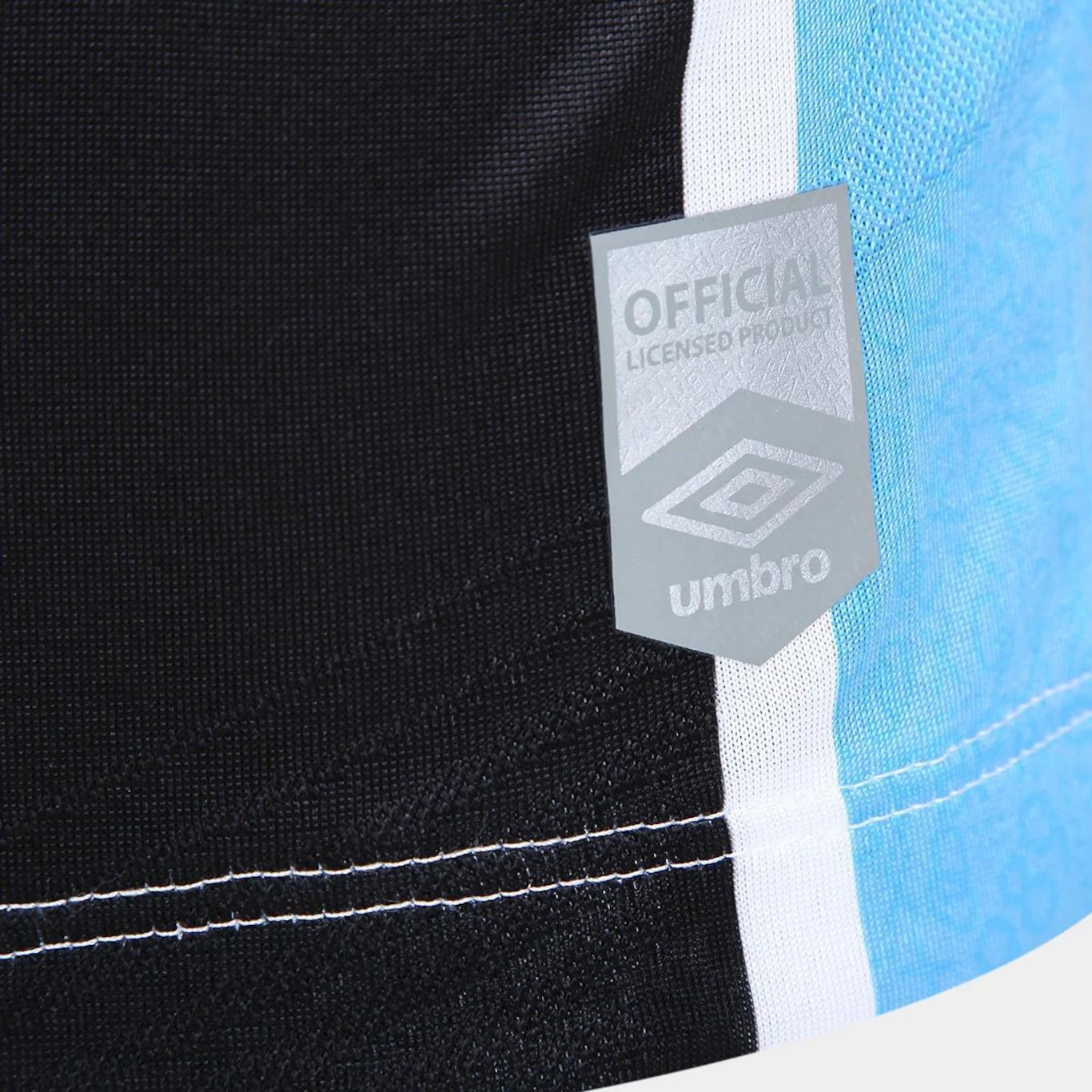 Camisa do Grêmio I 24/25 Umbro S/N° Torcedor - Masculina - Foto 5