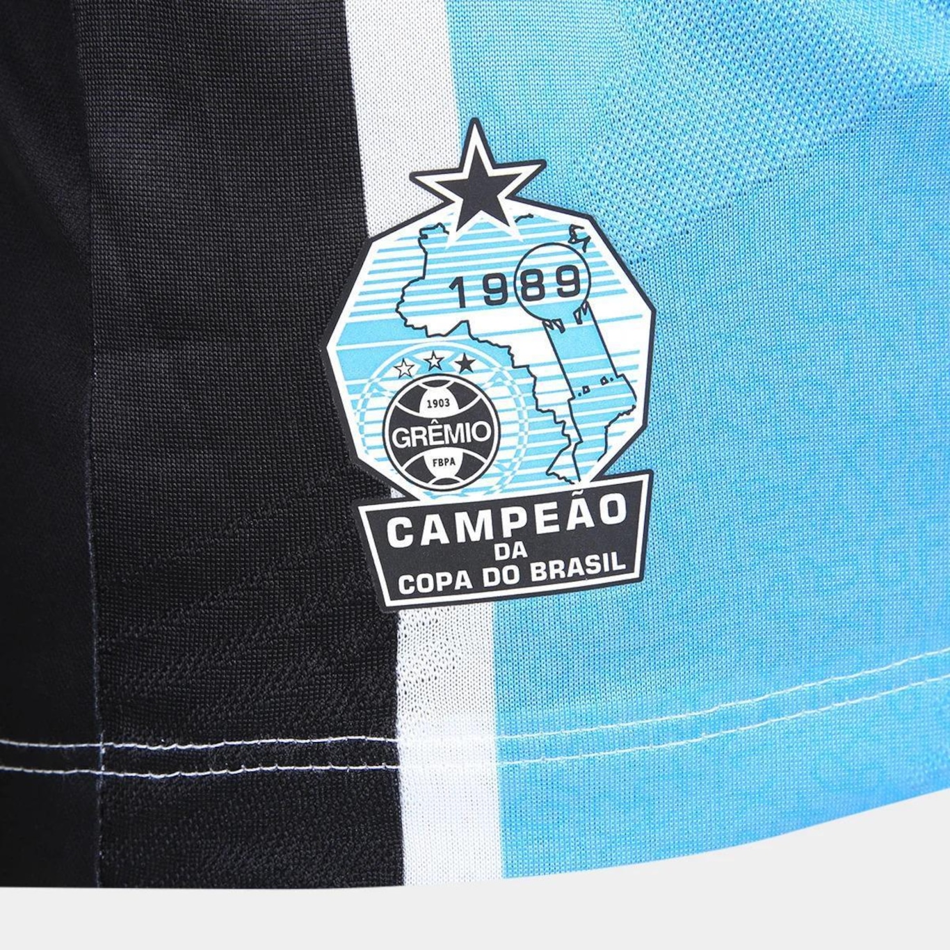 Camisa do Grêmio I 24/25 Umbro S/N° Torcedor - Masculina - Foto 6