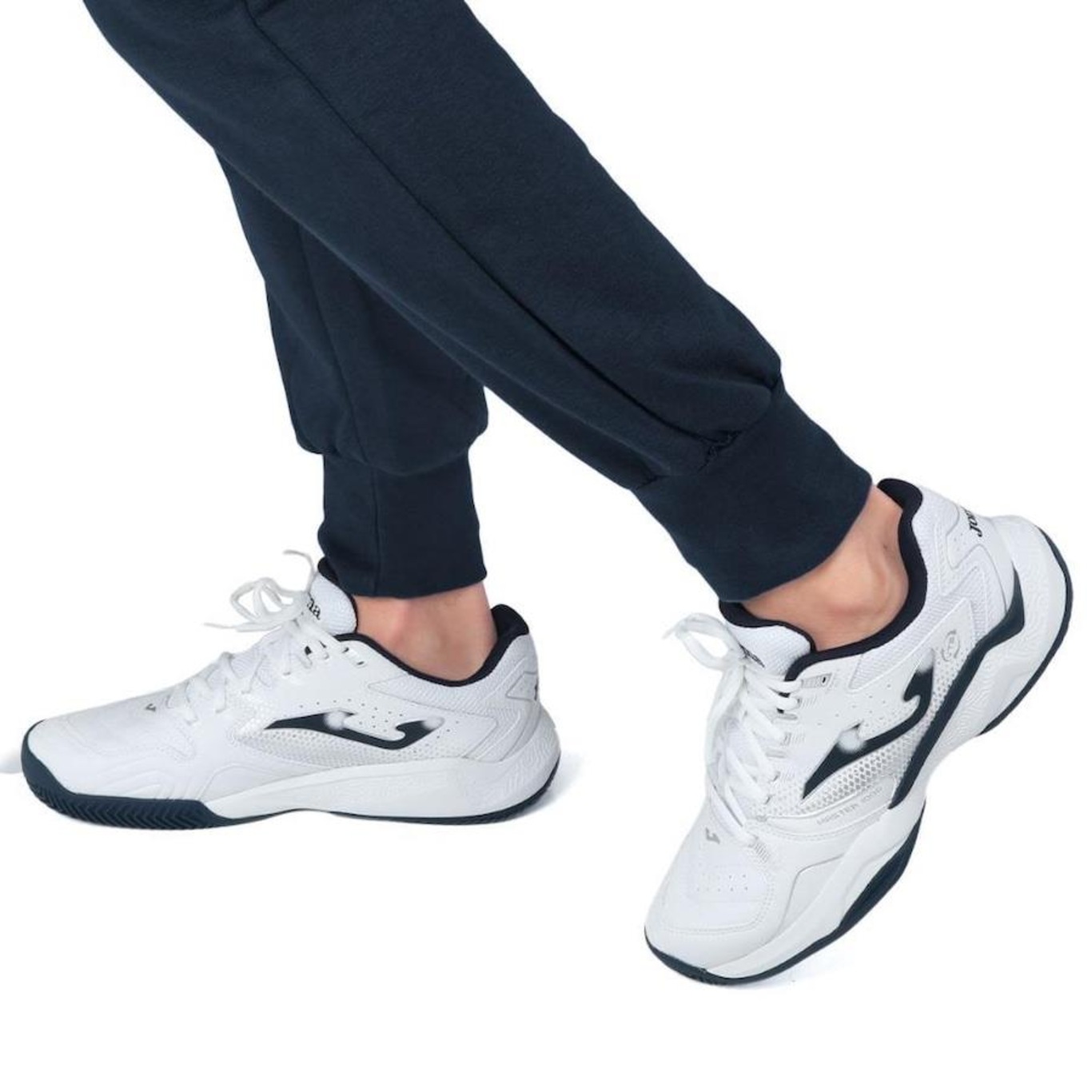 Calça Joma Montana Cuff - Masculina - Foto 4