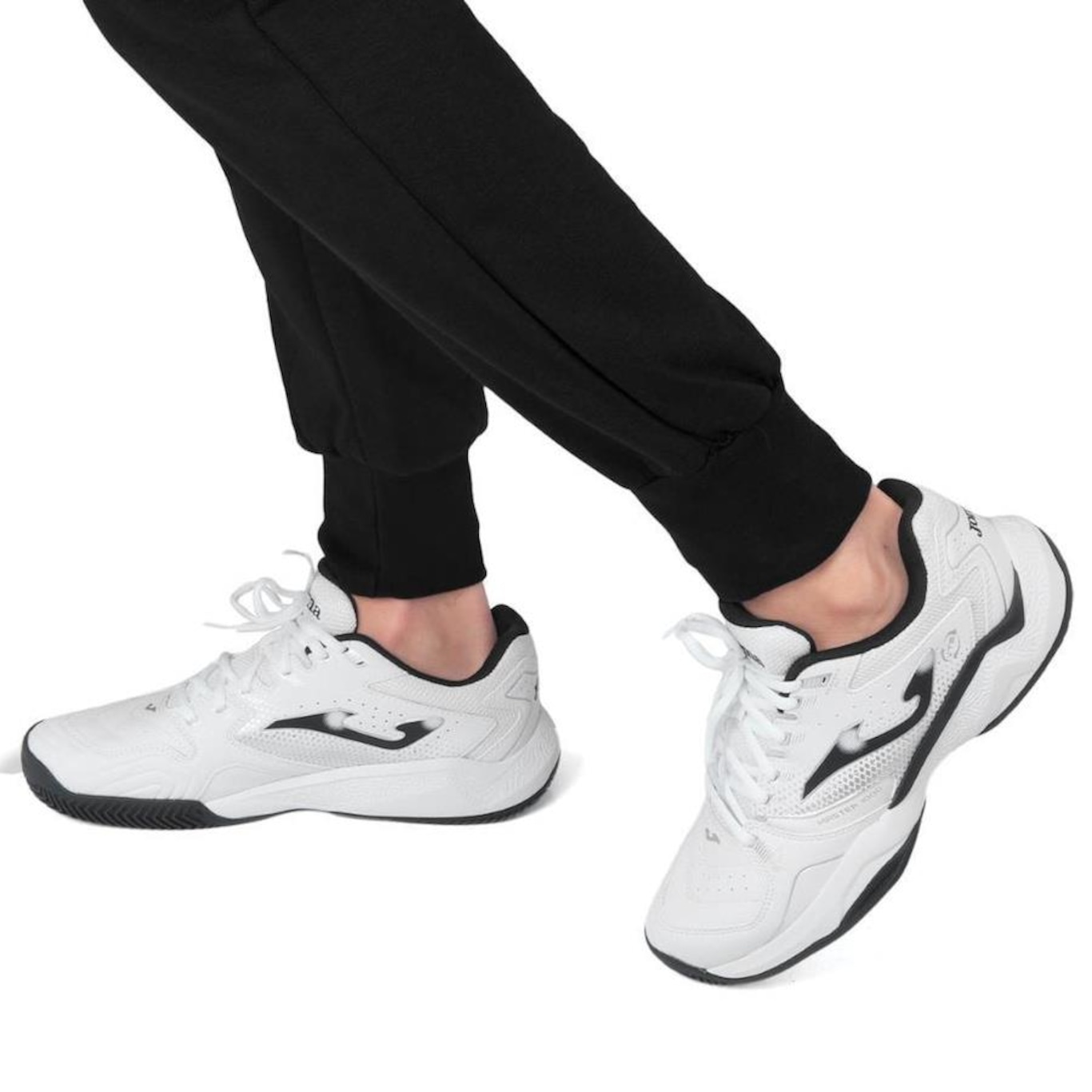 Calça Joma Montana Cuff - Masculina - Foto 4