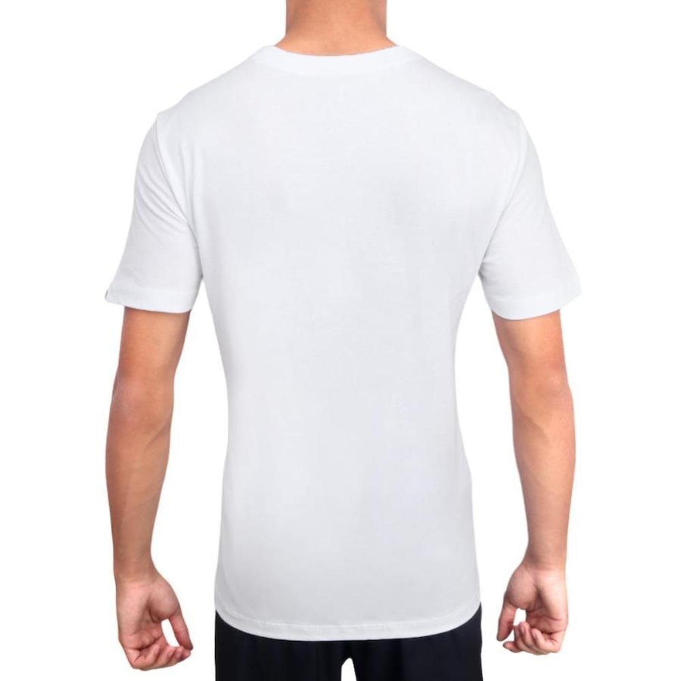 Camiseta New Era Core Branded - Masculina - Foto 4