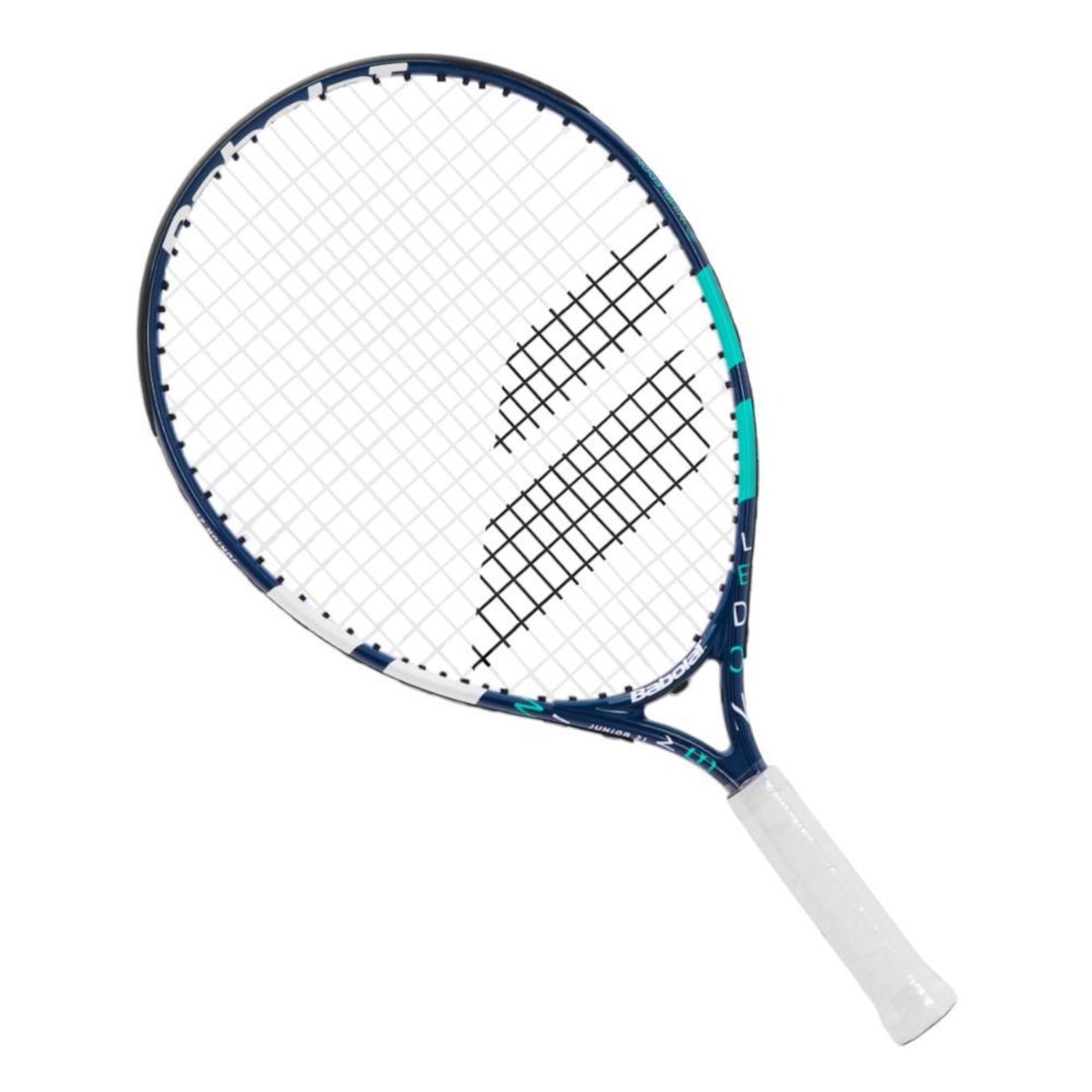 Raquete de Tênis Babolat Wimblendon 21 Junior 190G - Infantil - Foto 1