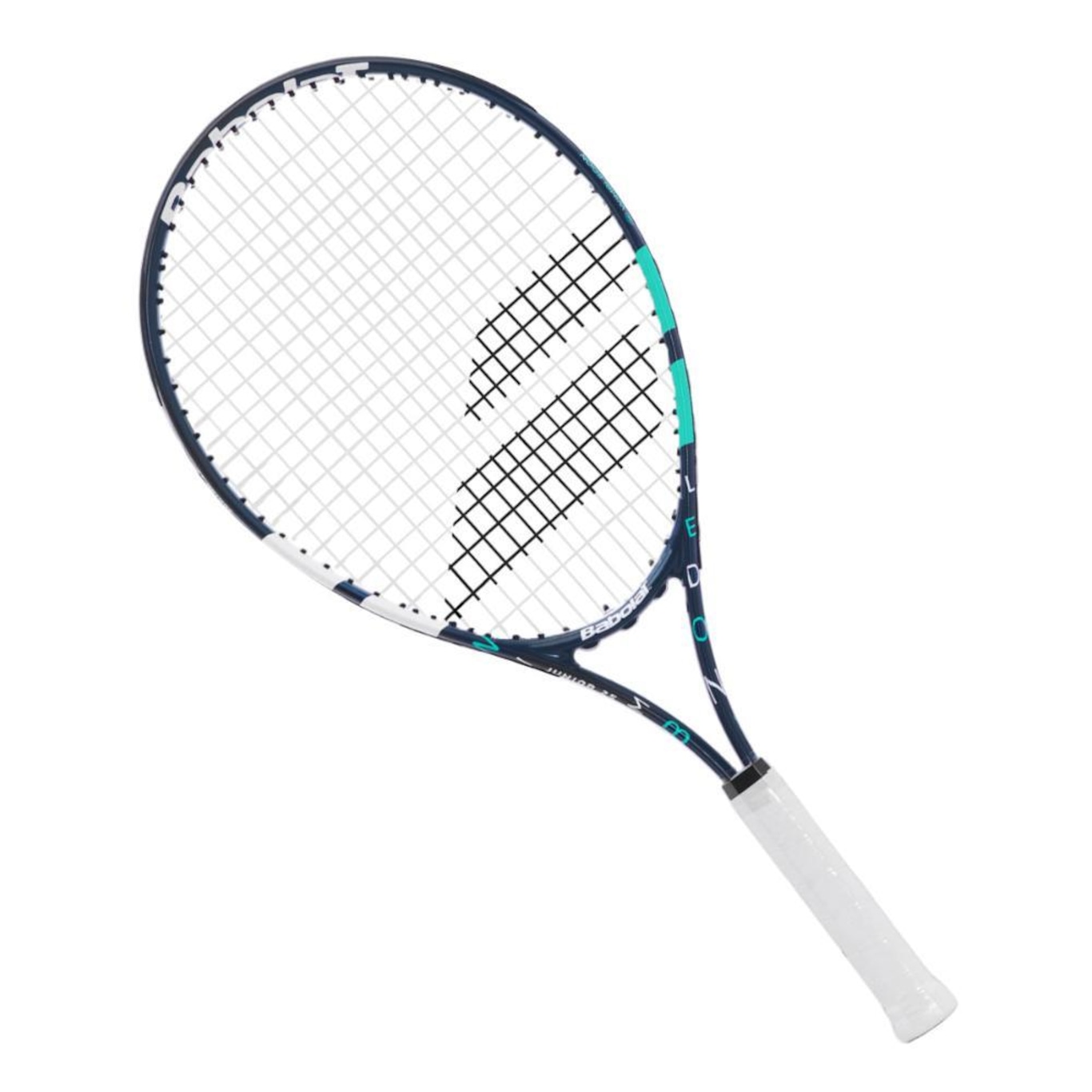 Raquete de Tênis Babolat Wimblendon 25 Junior 220G - Infantil - Foto 1