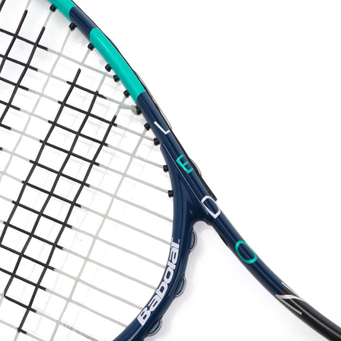 Raquete de Tênis Babolat Wimblendon 25 Junior 220G - Infantil - Foto 3