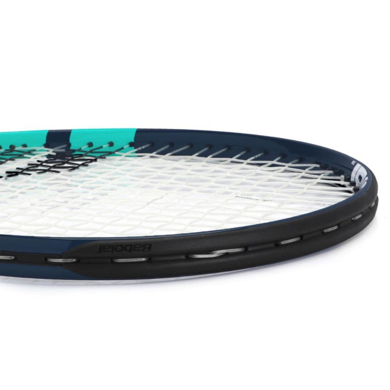 Raquete de Tênis Babolat Wimblendon 25 Junior 220G - Infantil - Foto 5