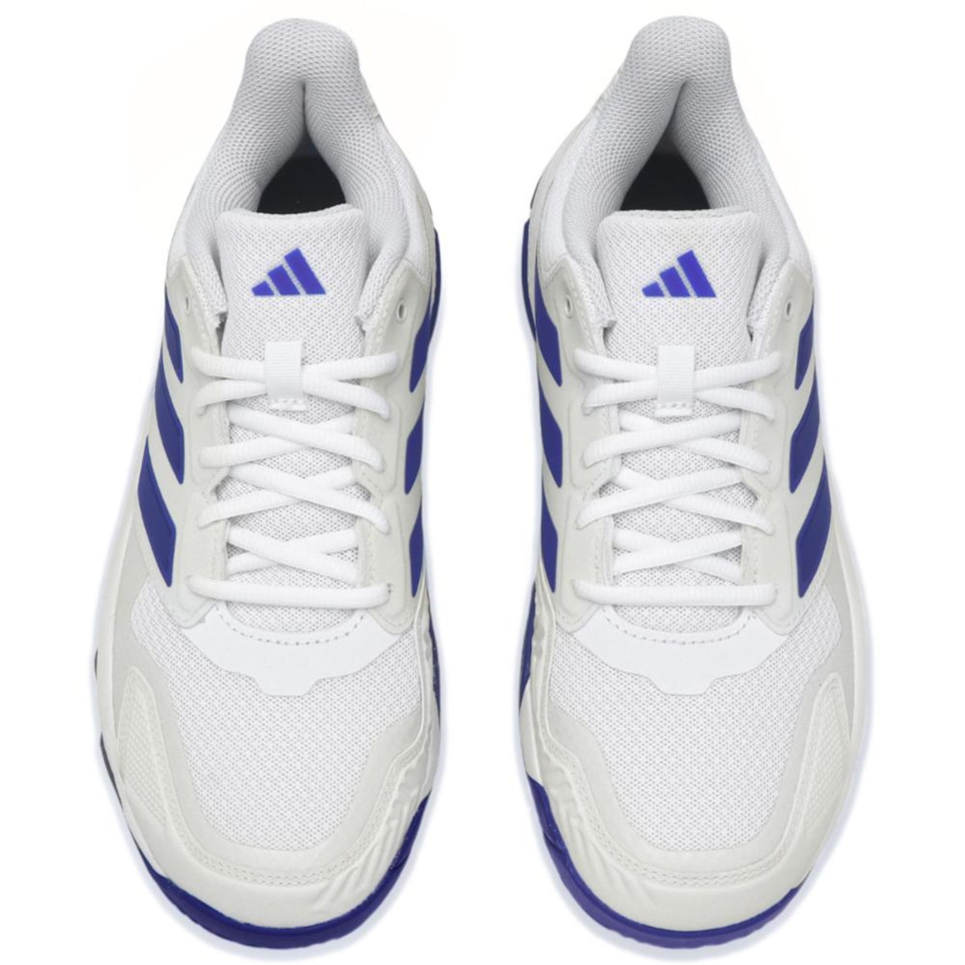 Tênis adidas Courtjam Control 3 Clay - Masculino - Foto 3