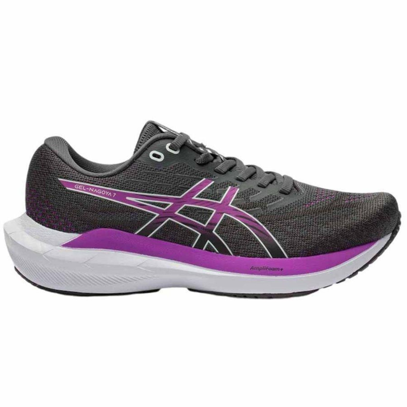 Tênis Asics Gel Nagoya 7 Feminino - Foto 1