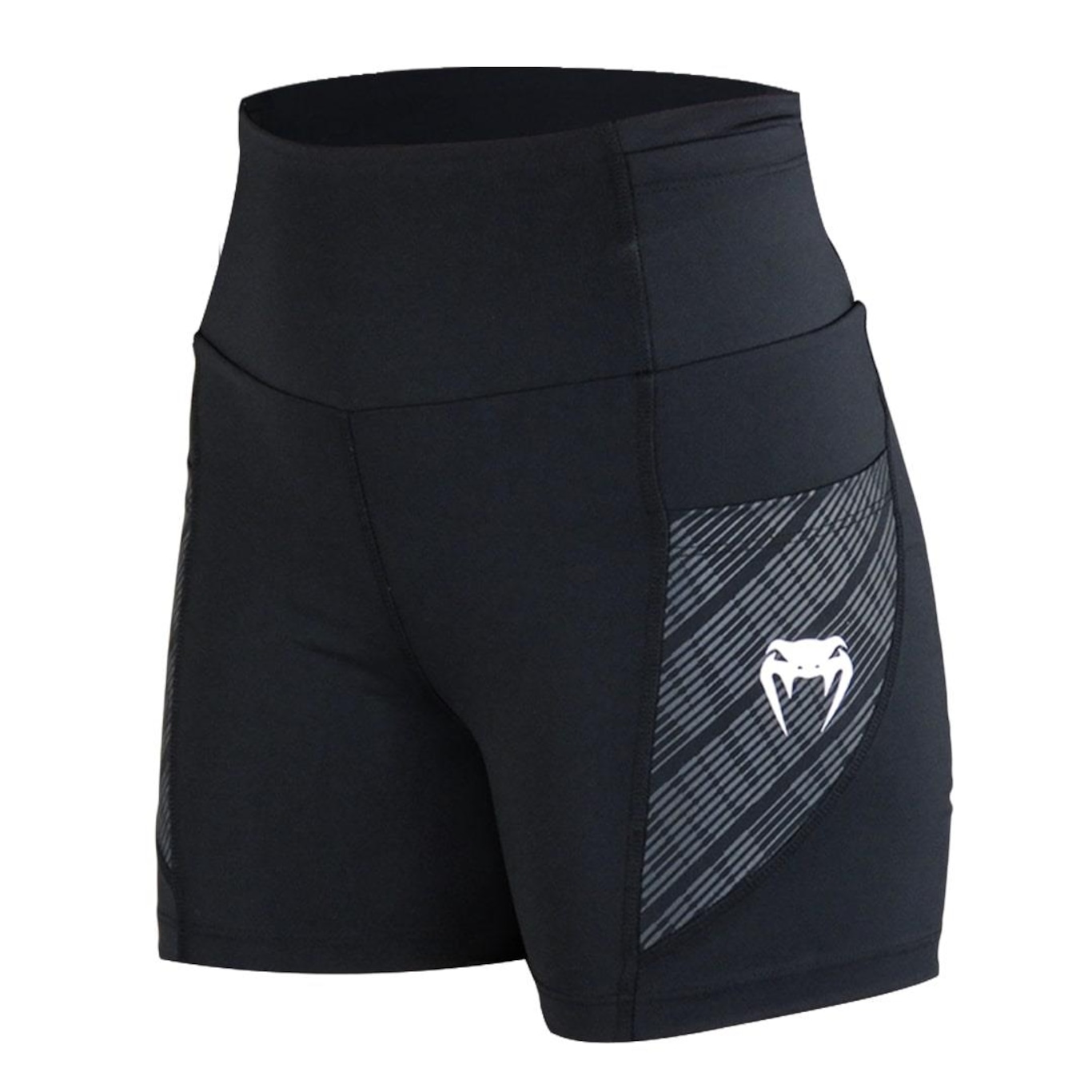 Short Venum Impact - Feminino - Foto 1