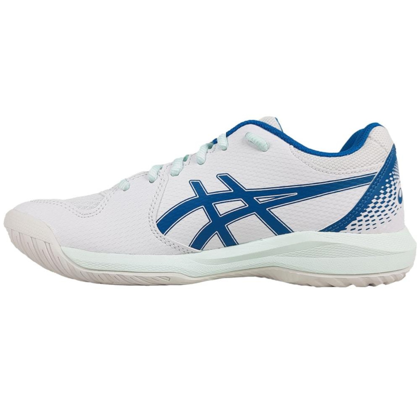 Tênis Asics Gel Dedicate 8 Feminino - Foto 2