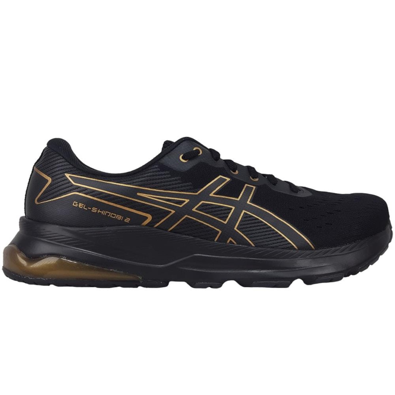 Tênis Asics Gel Shinobi 2 Masculino - Foto 1