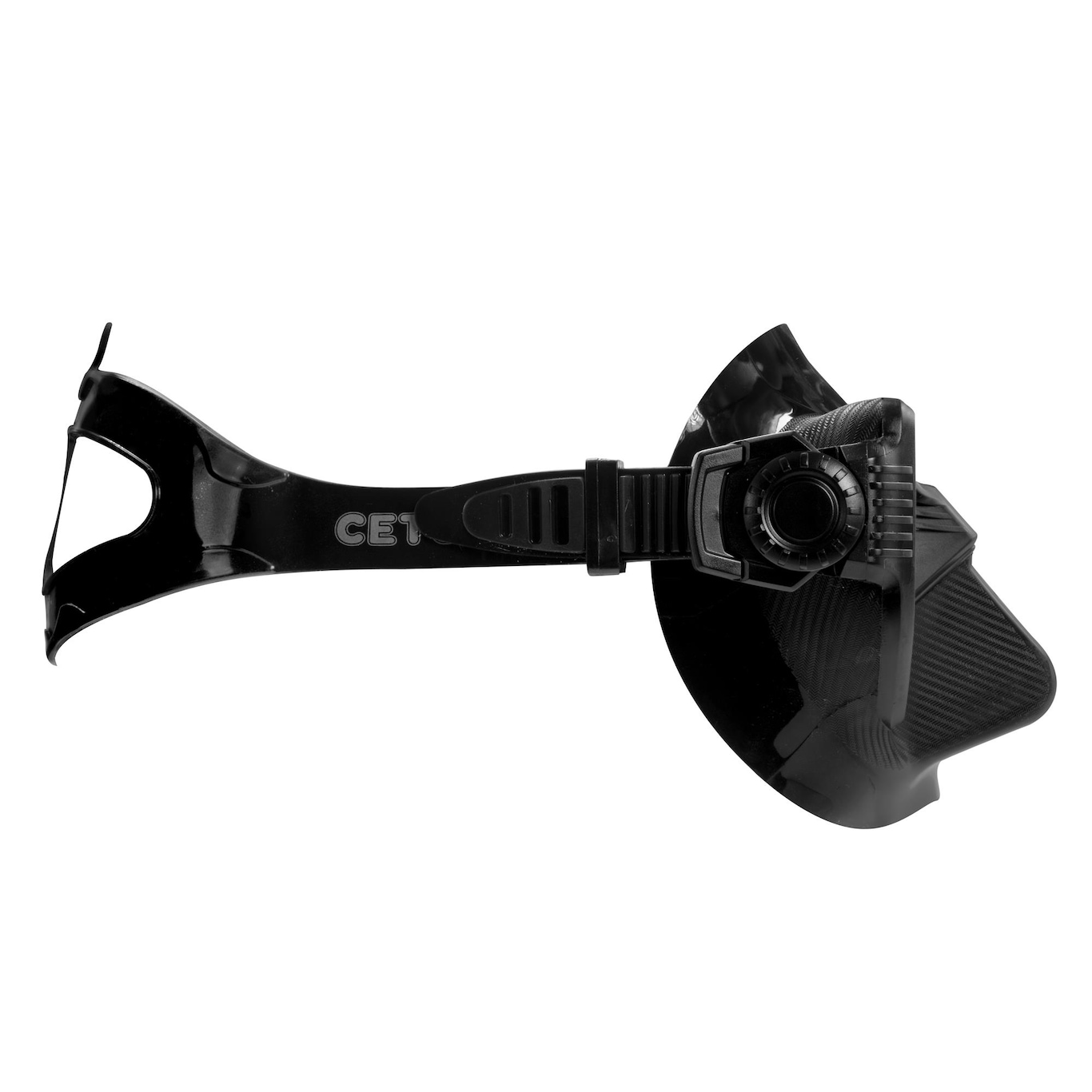 Kit Cetus Spy Pro & Tube Flex - Adulto - Foto 4