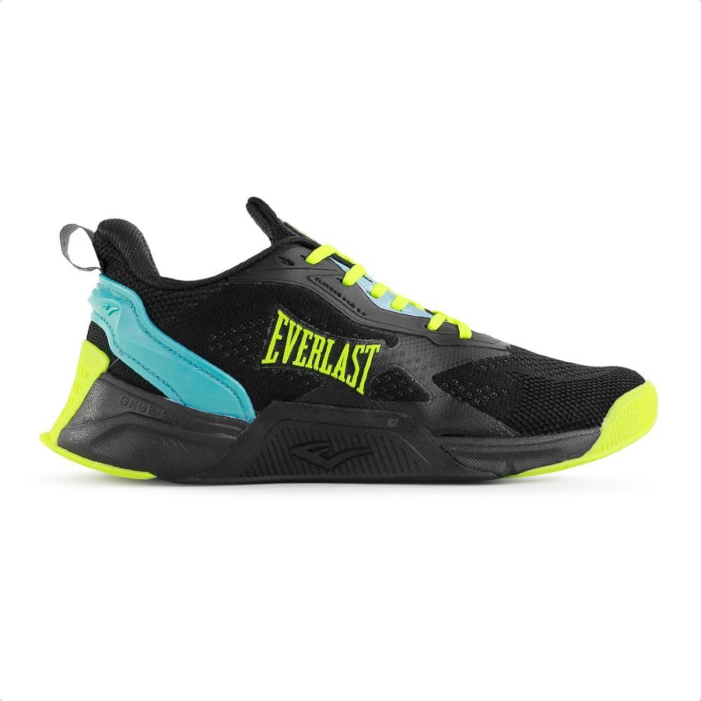 Tênis Everlast Climber Pro 2 - Unissex - Foto 1