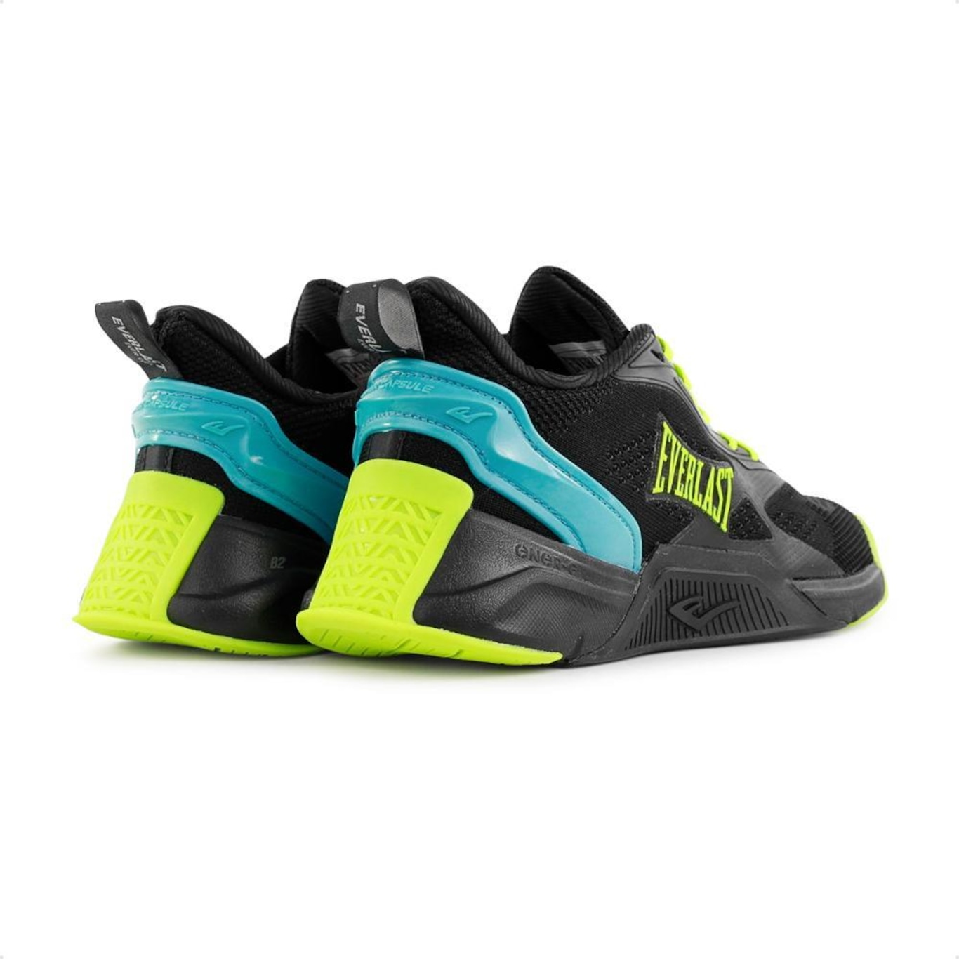 Tênis Everlast Climber Pro 2 - Unissex - Foto 3