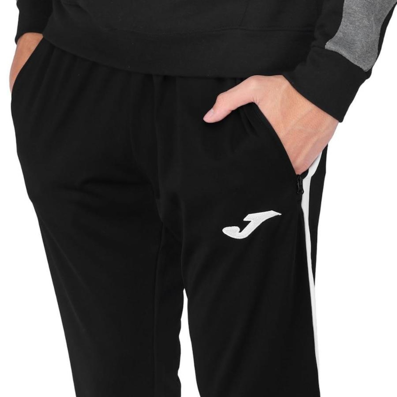 Calça Joma Advance - Masculina - Foto 2