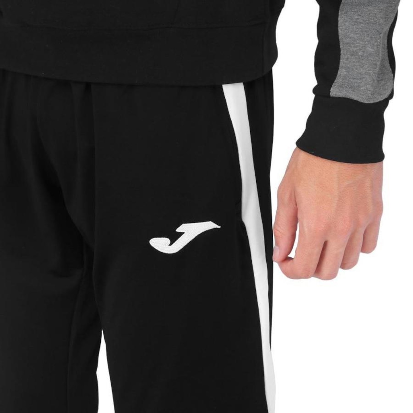 Calça Joma Advance - Masculina - Foto 3