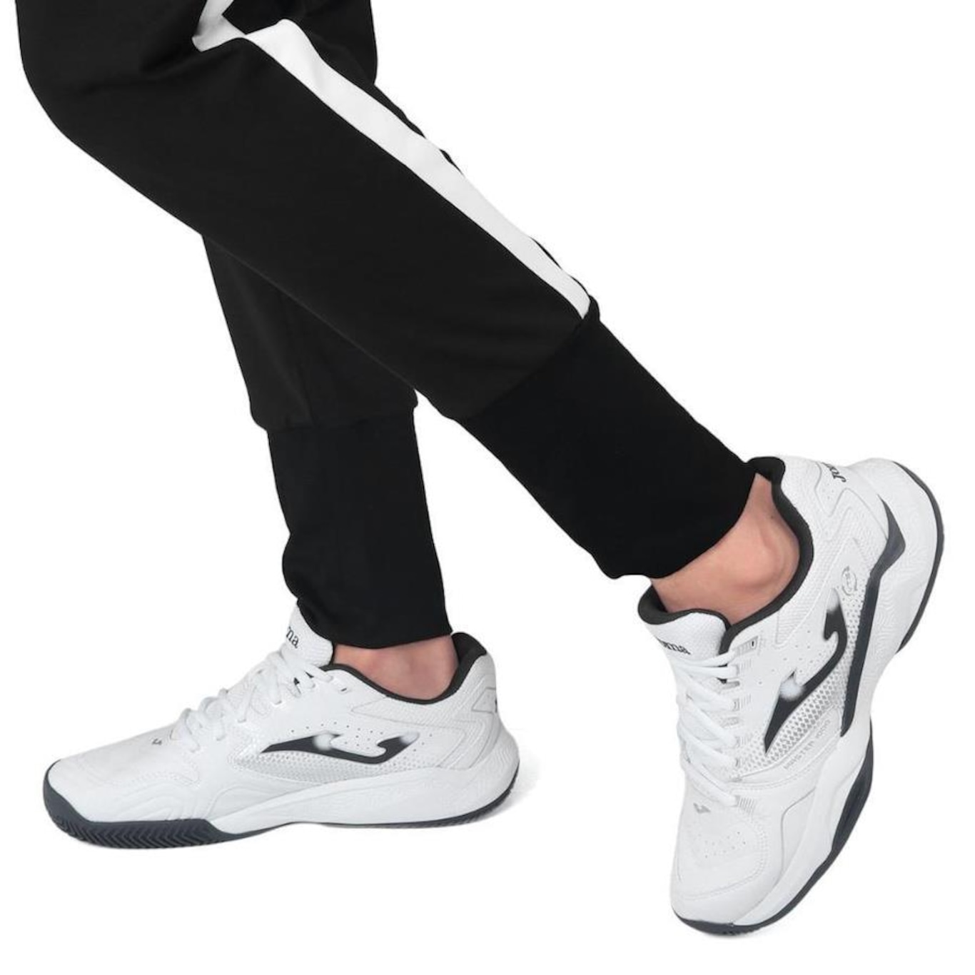 Calça Joma Advance - Masculina - Foto 4