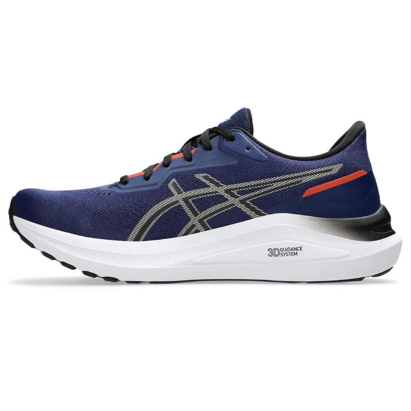 Tênis Asics Gt 1000 13 Masculino - Foto 2