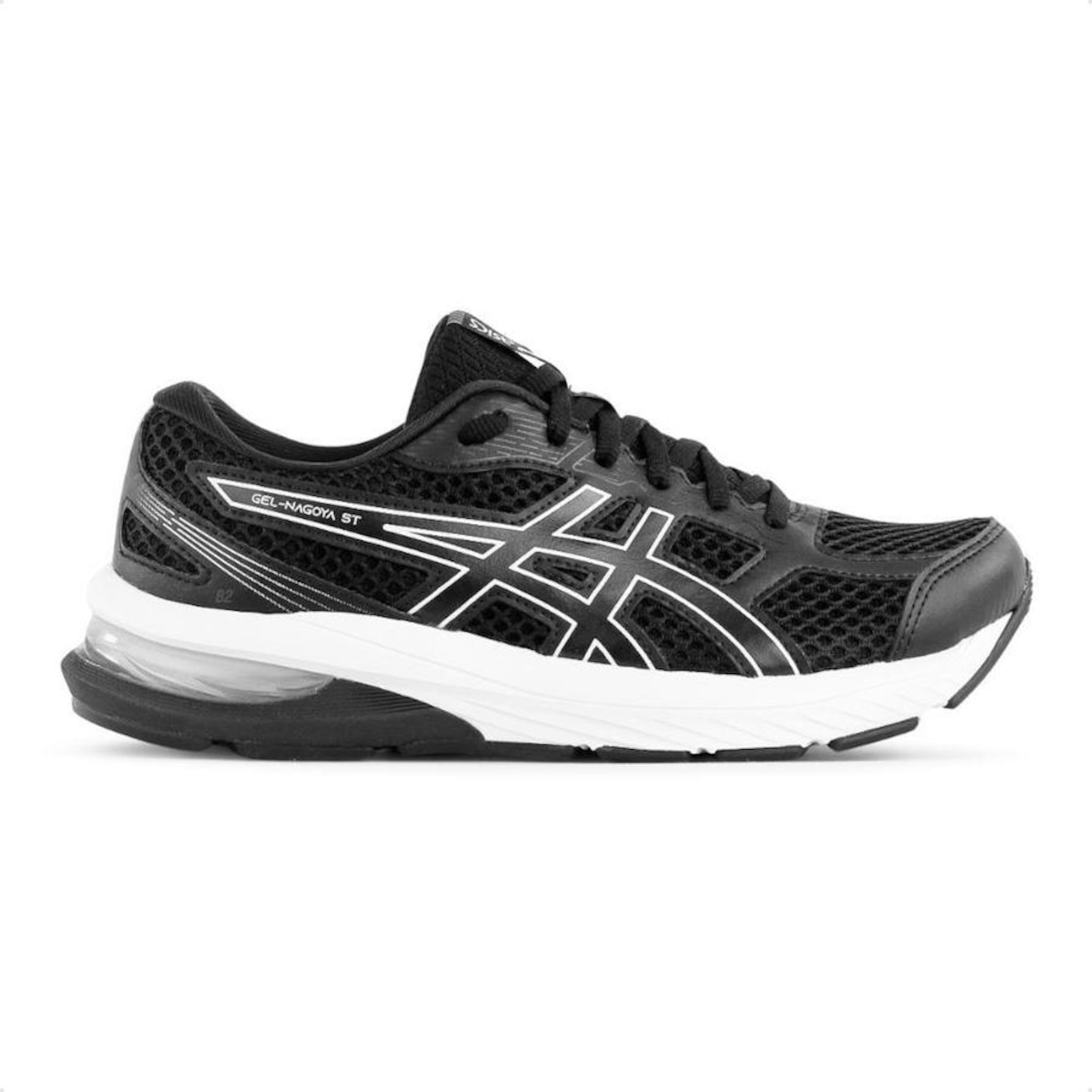 Tênis Asics Gel Nagoya St - Masculino - Foto 1