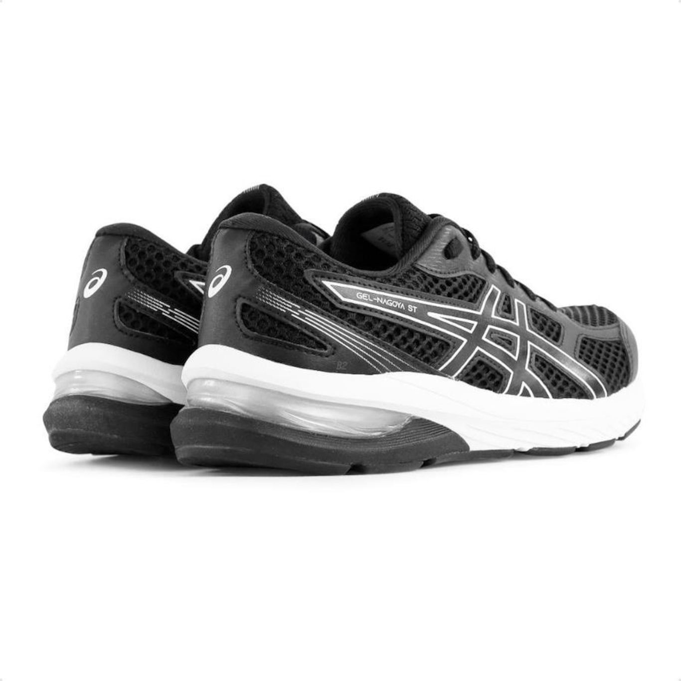 Tênis Asics Gel Nagoya St - Masculino - Foto 3