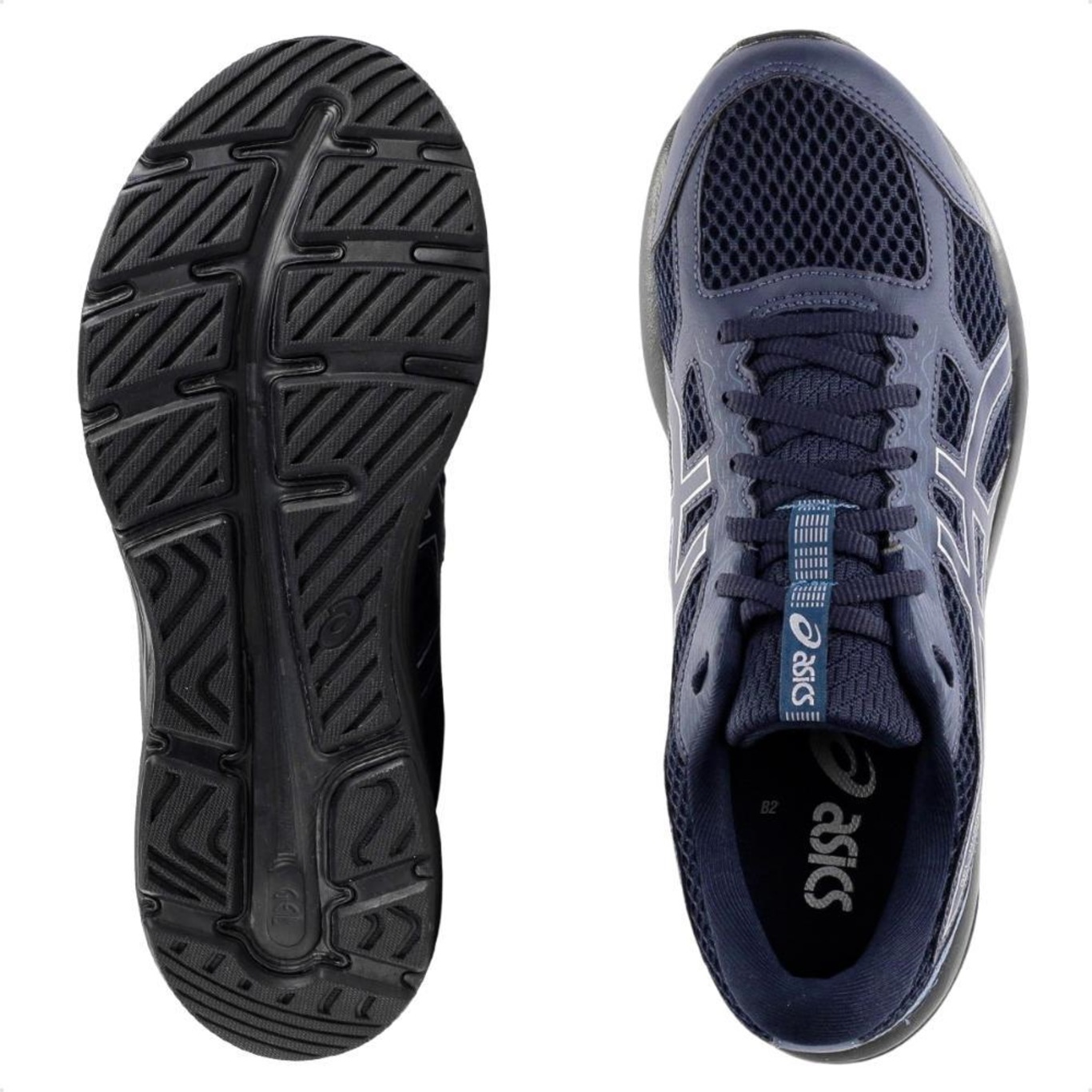 Tênis Asics Gel Nagoya St - Masculino - Foto 5