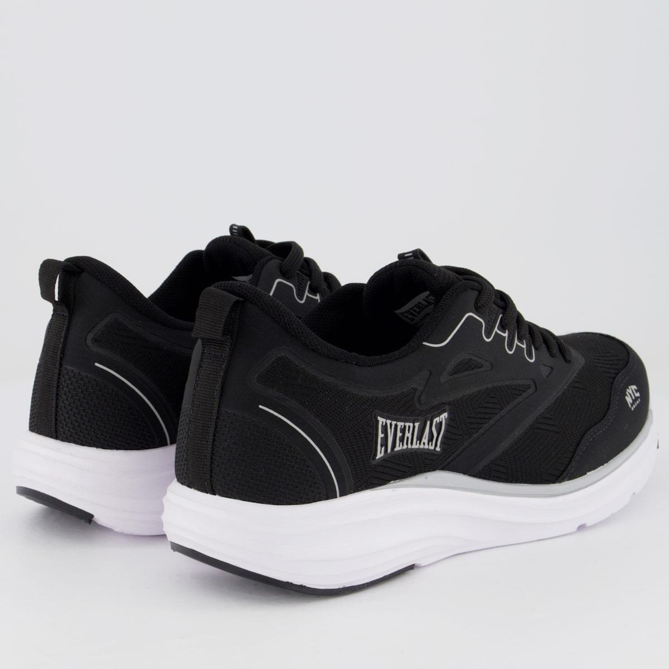 Tênis Everlast Evo Masculino - Foto 3