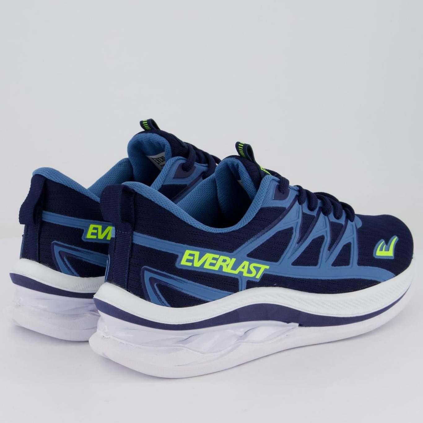 Tênis Everlast Nevada Masculino - Foto 3