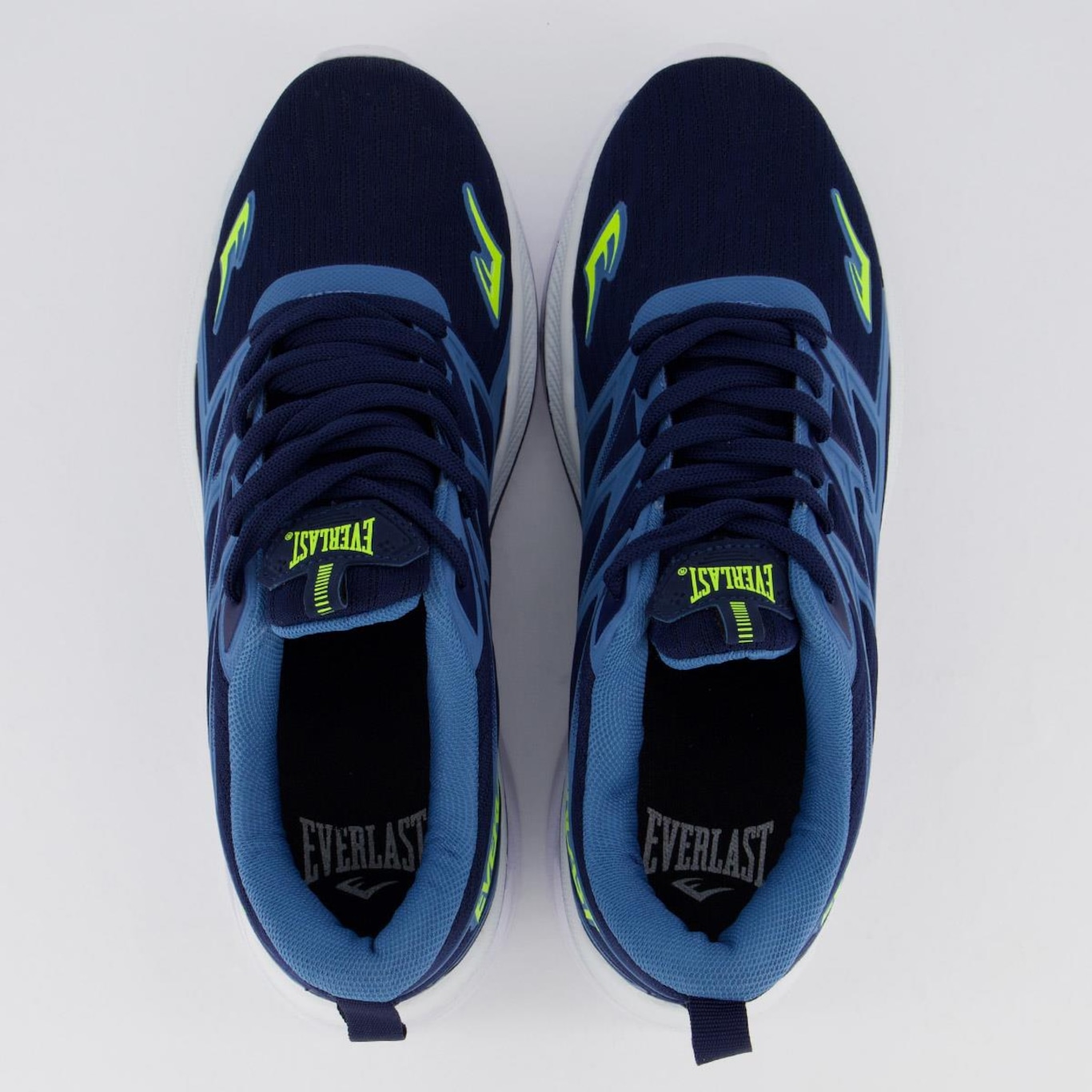 Tênis Everlast Nevada Masculino - Foto 4