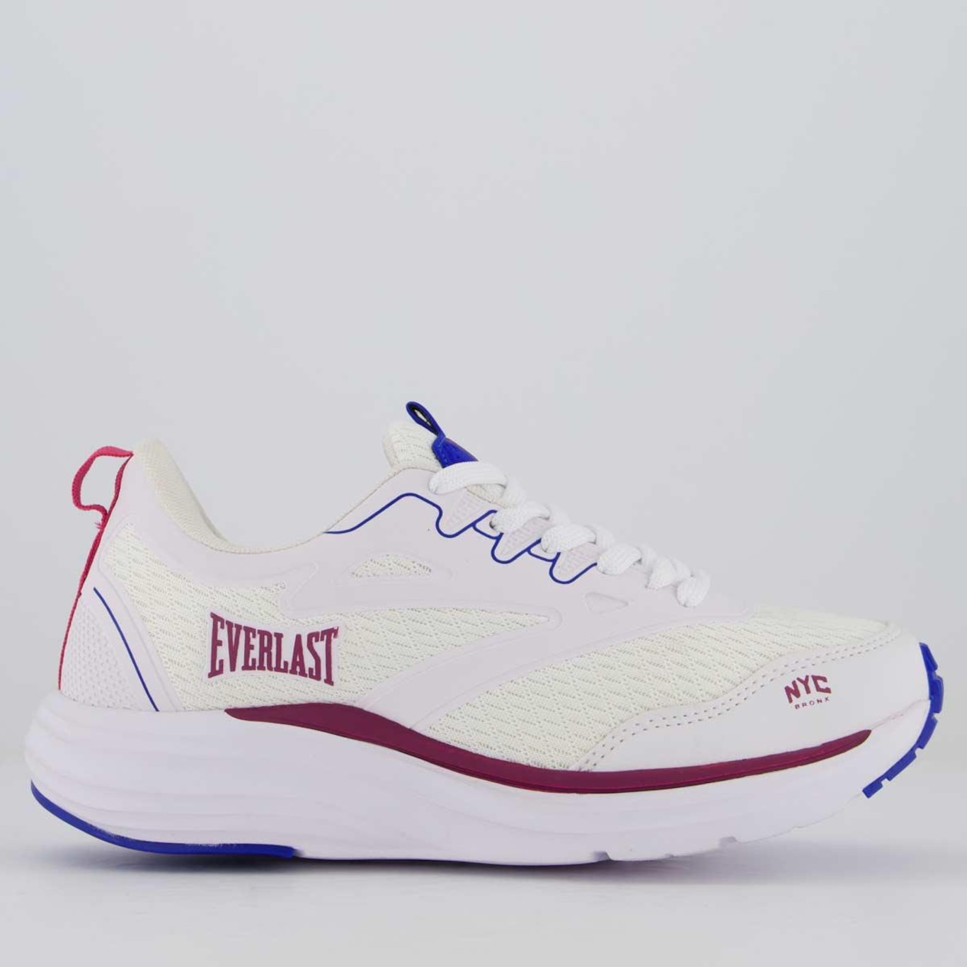 Tênis Everlast Evo Feminino - Foto 1