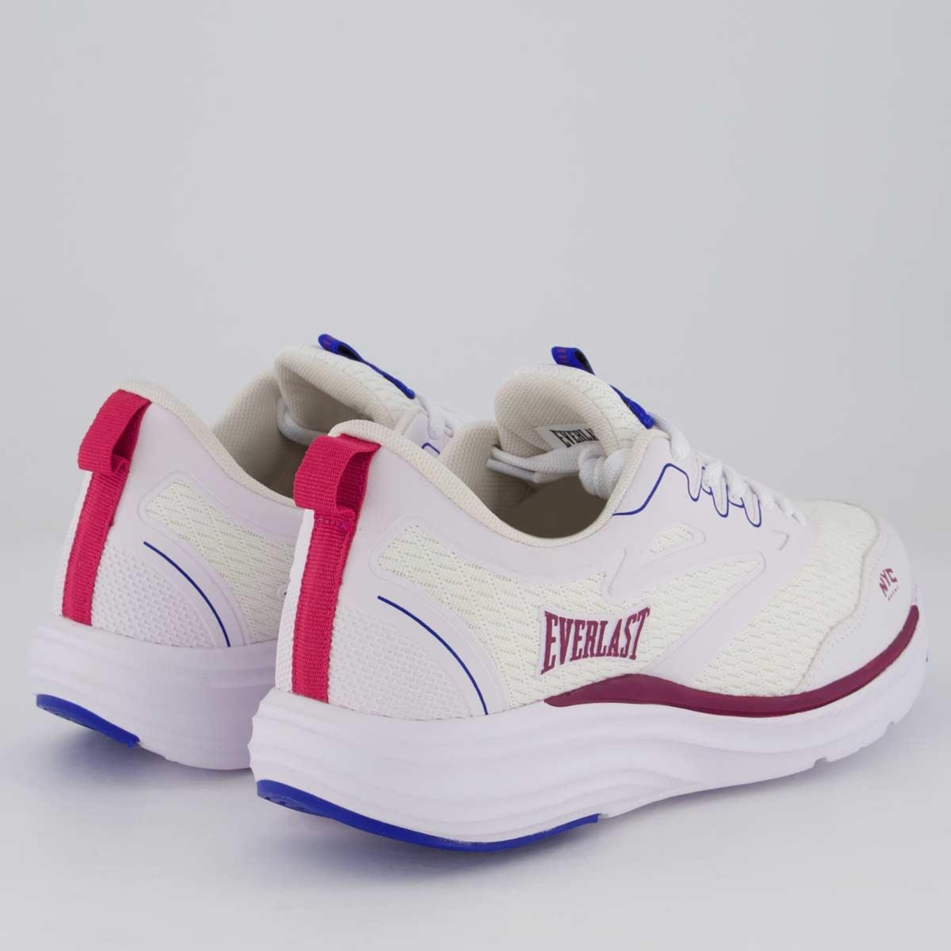 Tênis Everlast Evo Feminino - Foto 3