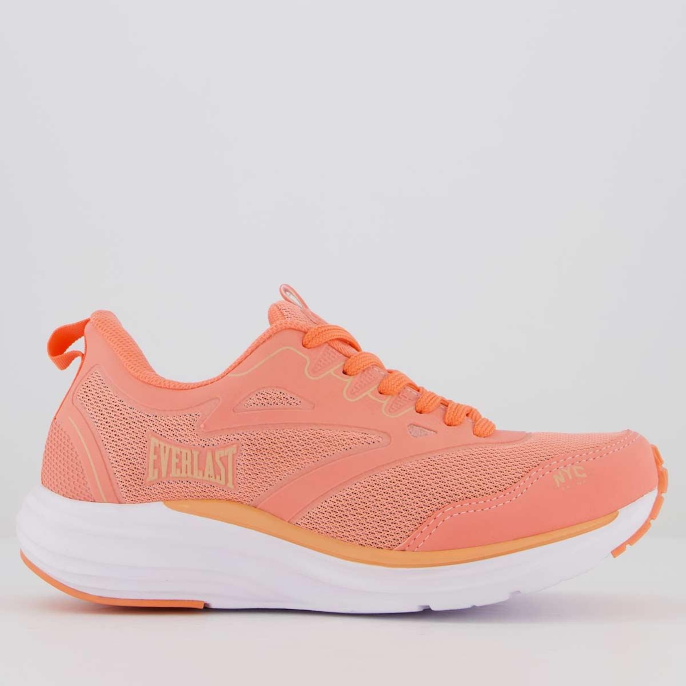 Tênis Everlast Evo Feminino - Foto 1