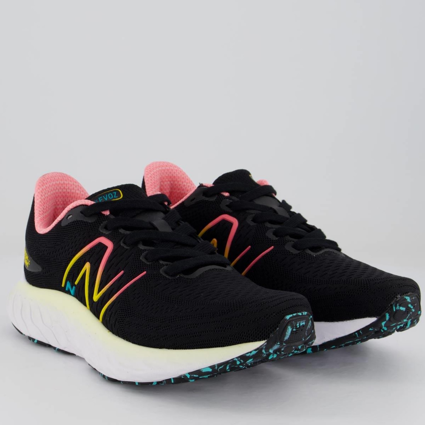 Tênis New Balance Fresh X Evoz V3 Feminino - Foto 2