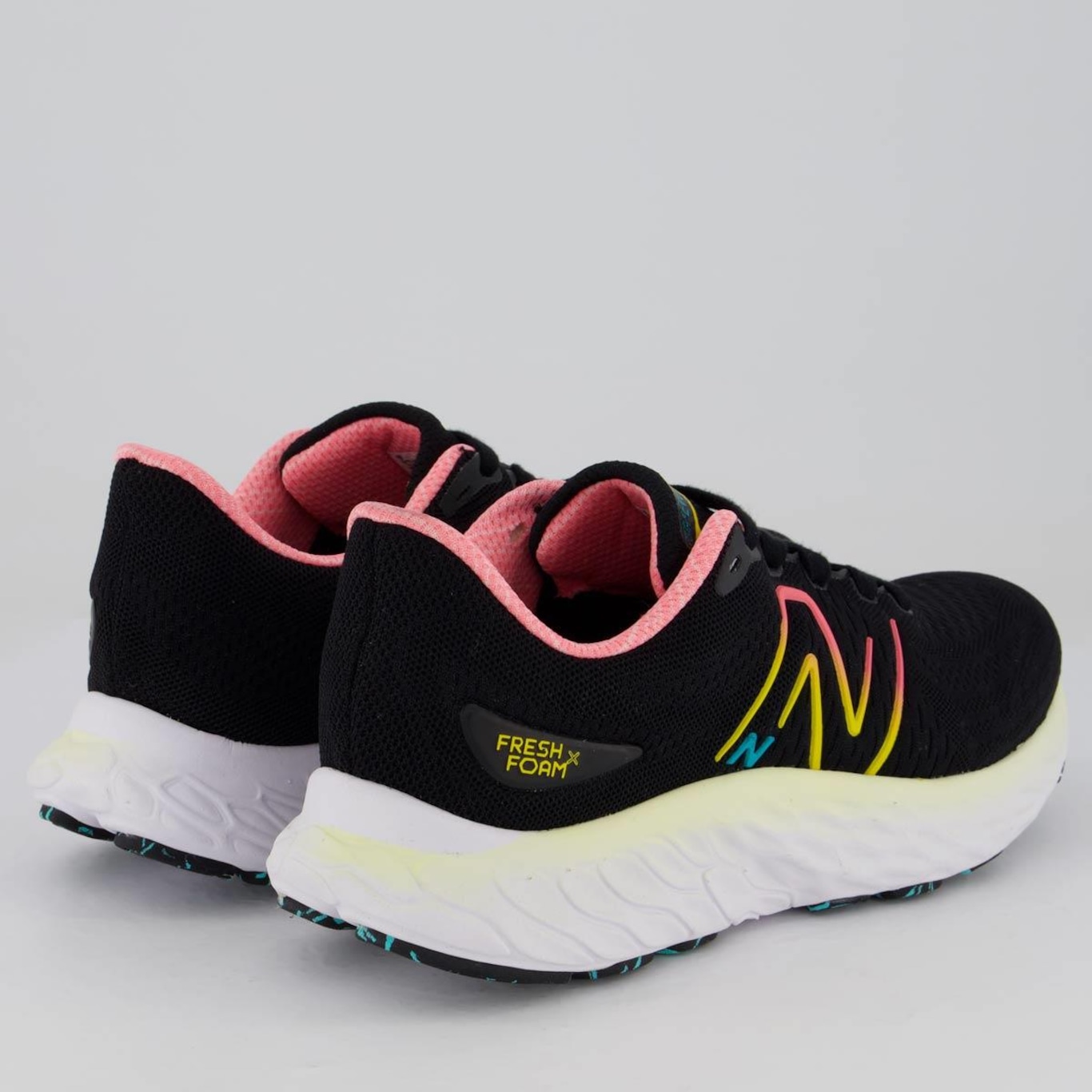 Tênis New Balance Fresh X Evoz V3 Feminino - Foto 3