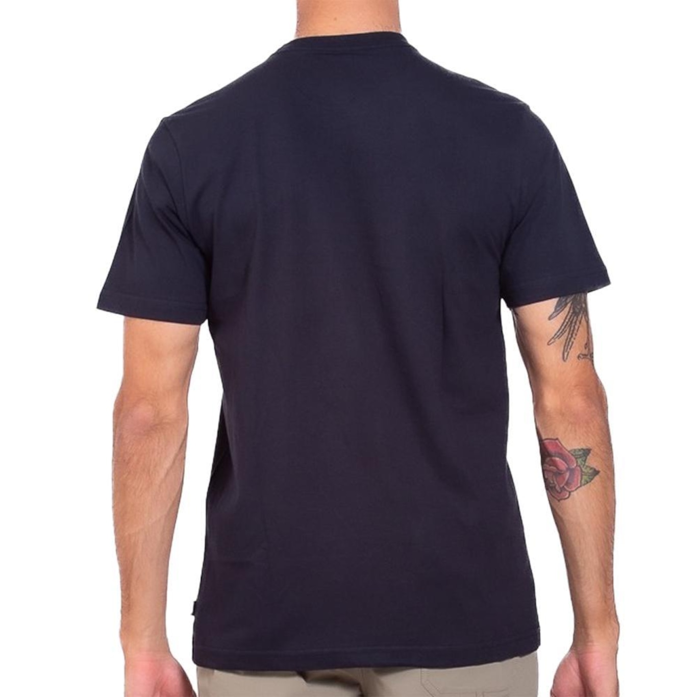 Camiseta Rip Curl Front Wettie Big - Masculina - Foto 2