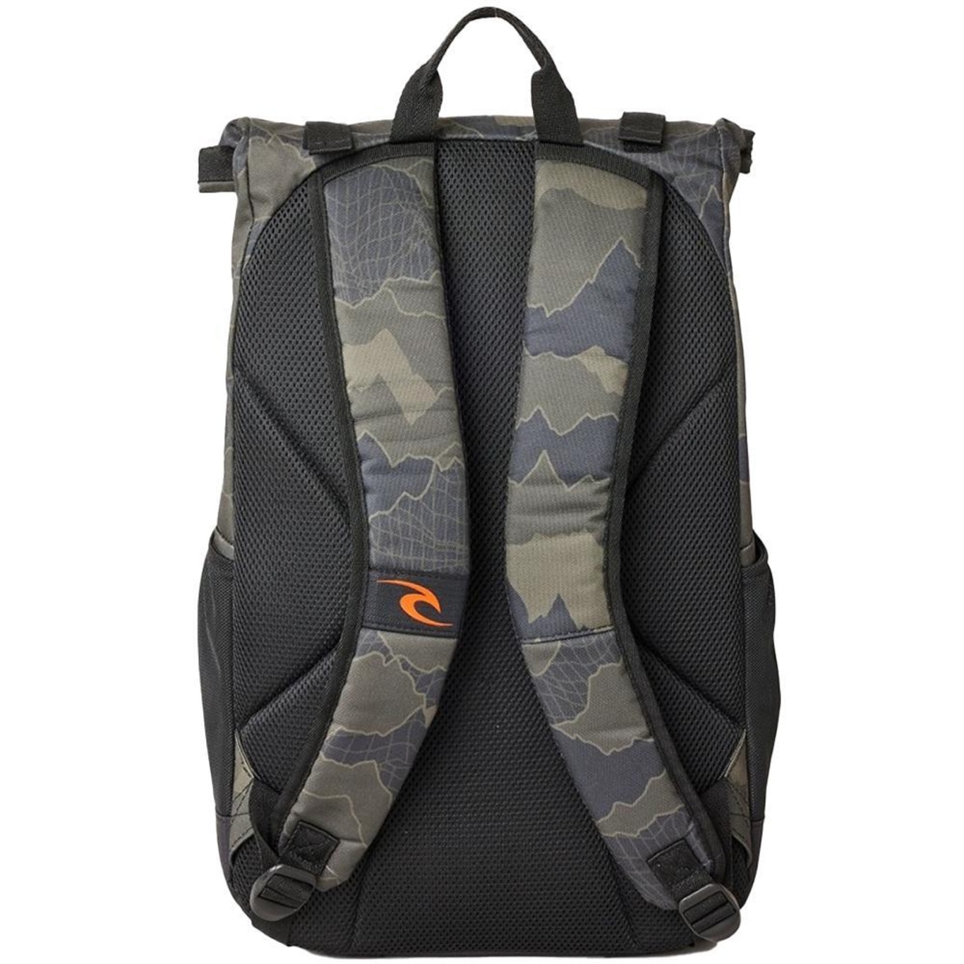 Mochila Rip Curl Dawn Patrol Search Sm25 - 30 Litros - Foto 2