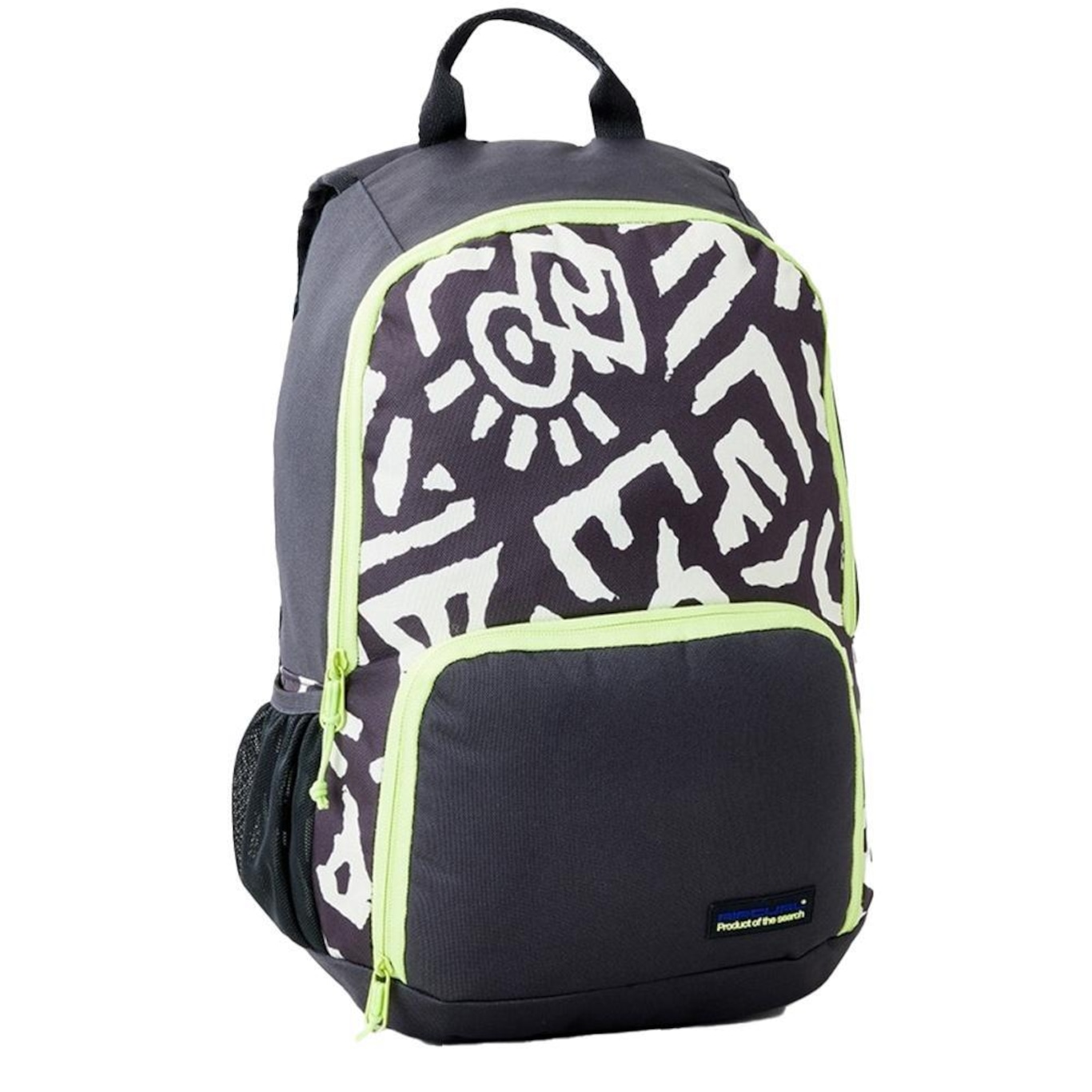 Mochila Rip Curl Evo Sm25 Washed - 18 Litros - Foto 3