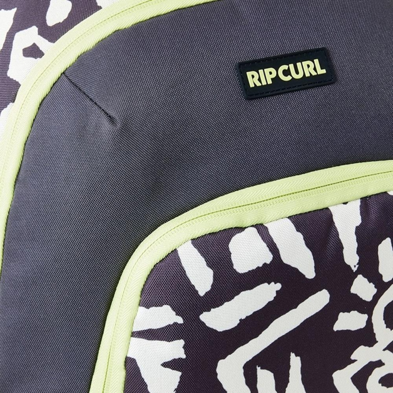 Mochila Rip Curl Ozone 2.0 Backpack Washed - 30 Litros - Foto 4