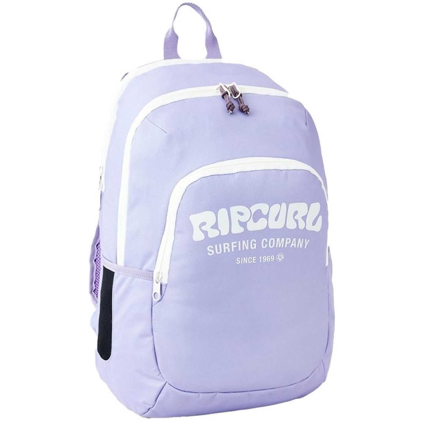 Mochila Rip Curl Ozone 2.0 Sm25 Dusty - 30 Litros - Foto 3