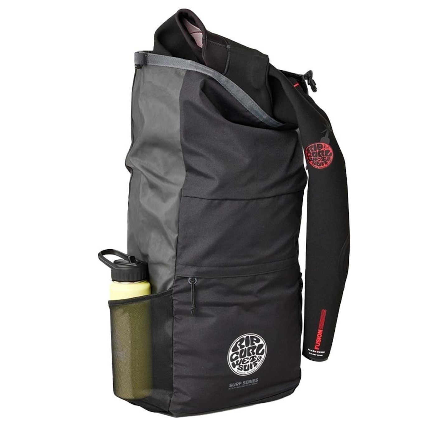 Mochila Rip Curl Surf Series Ventura Pack Sm25 - 25 Litros - Foto 3