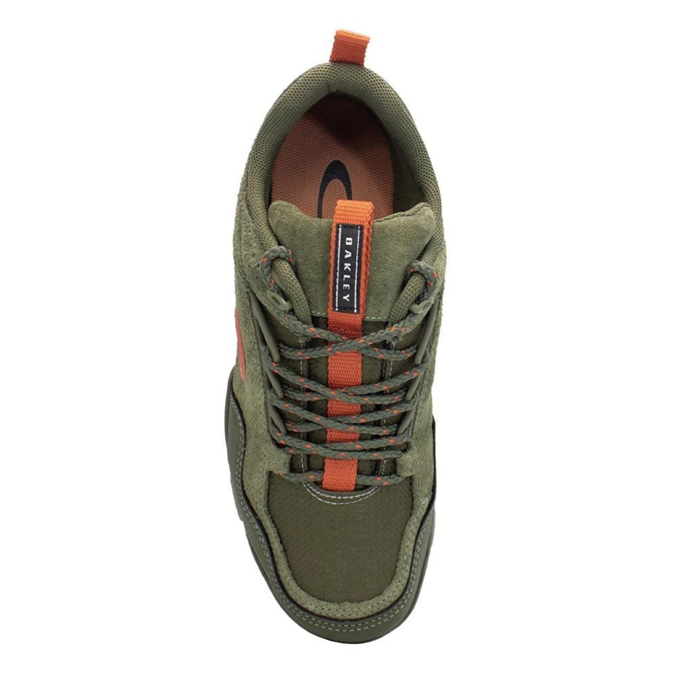 Tênis Oakley Modoc Low Ii - Masculino - Foto 4