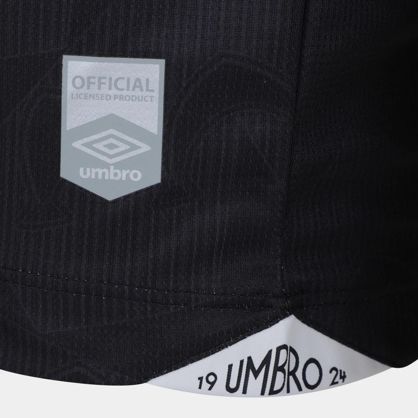 Camisa do Grêmio Iii 24/25 Umbro S/N° Torcedor - Masculina - Foto 5