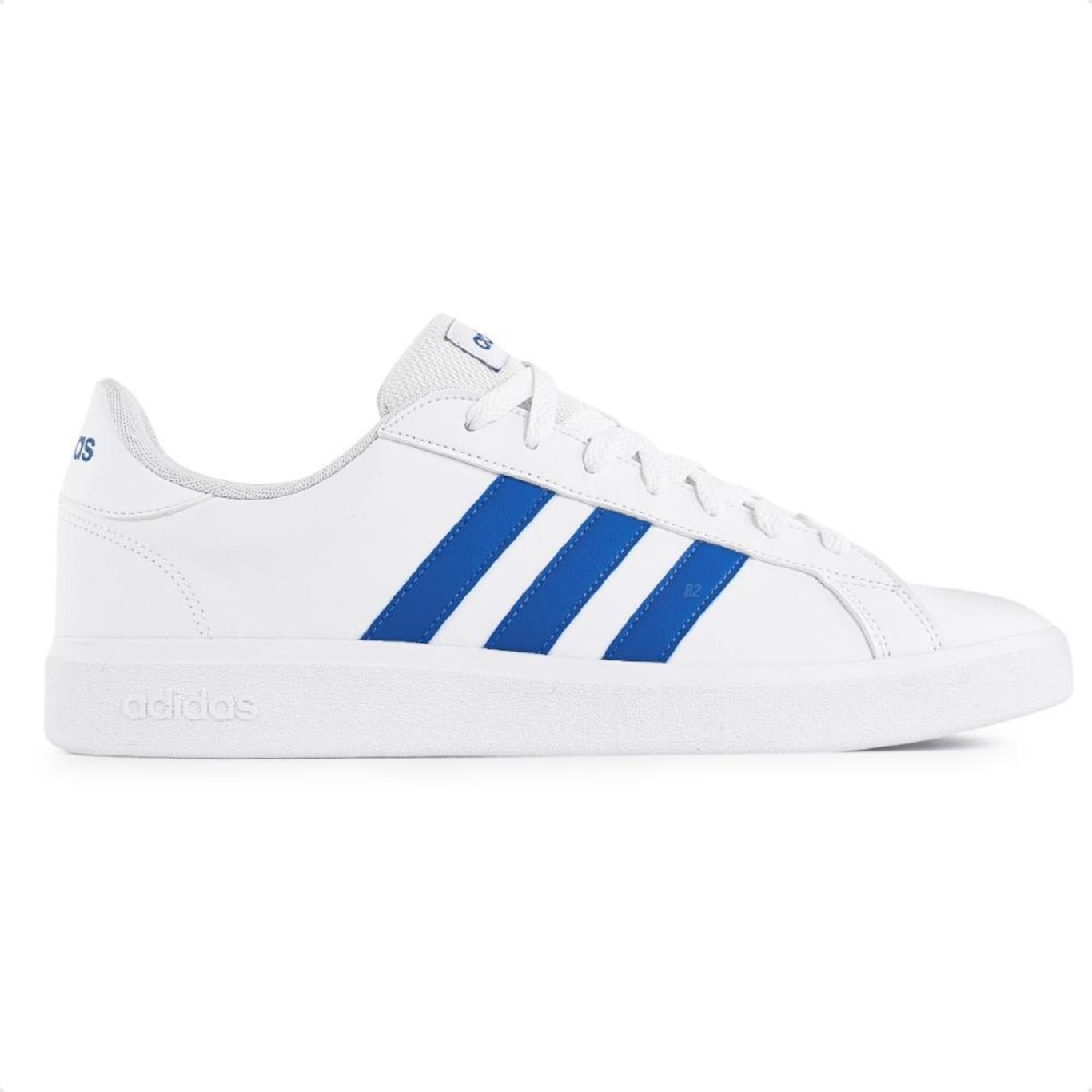 Tênis adidas Grand Court Base 2.0 - Masculino - Foto 1