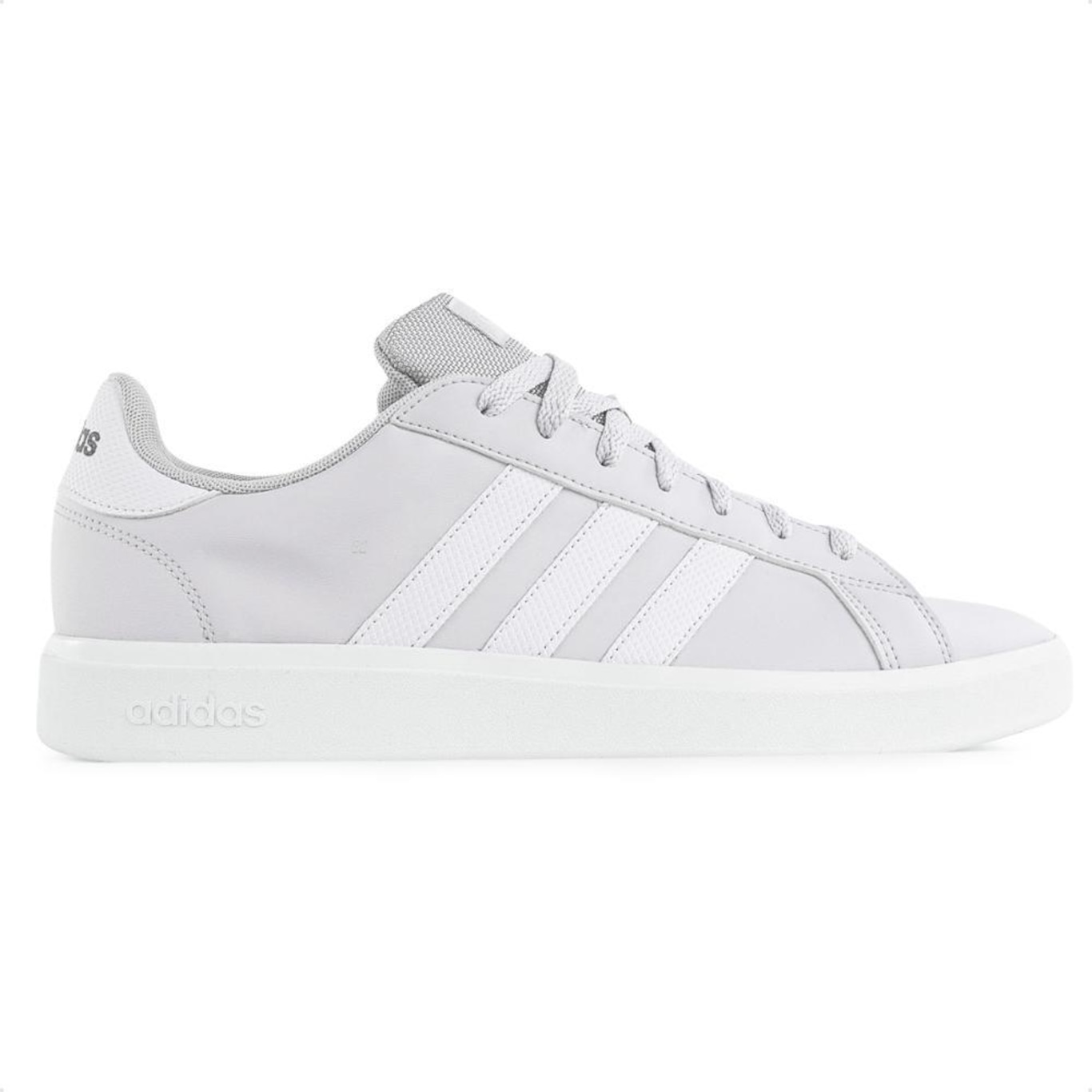 Tênis adidas Grand Court Base 2.0 - Masculino - Foto 1