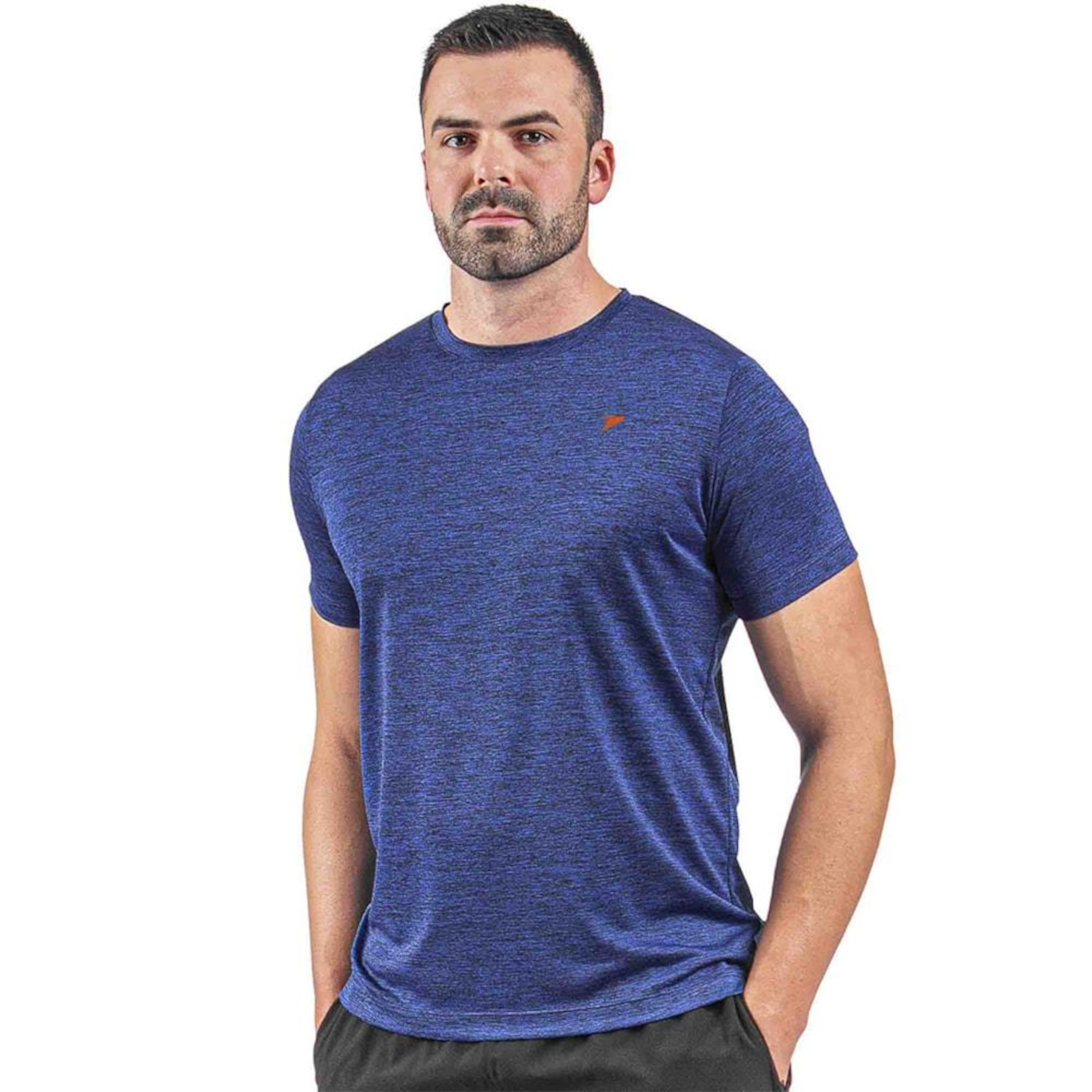 Camiseta Poker Coliseu - Masculina - Foto 3